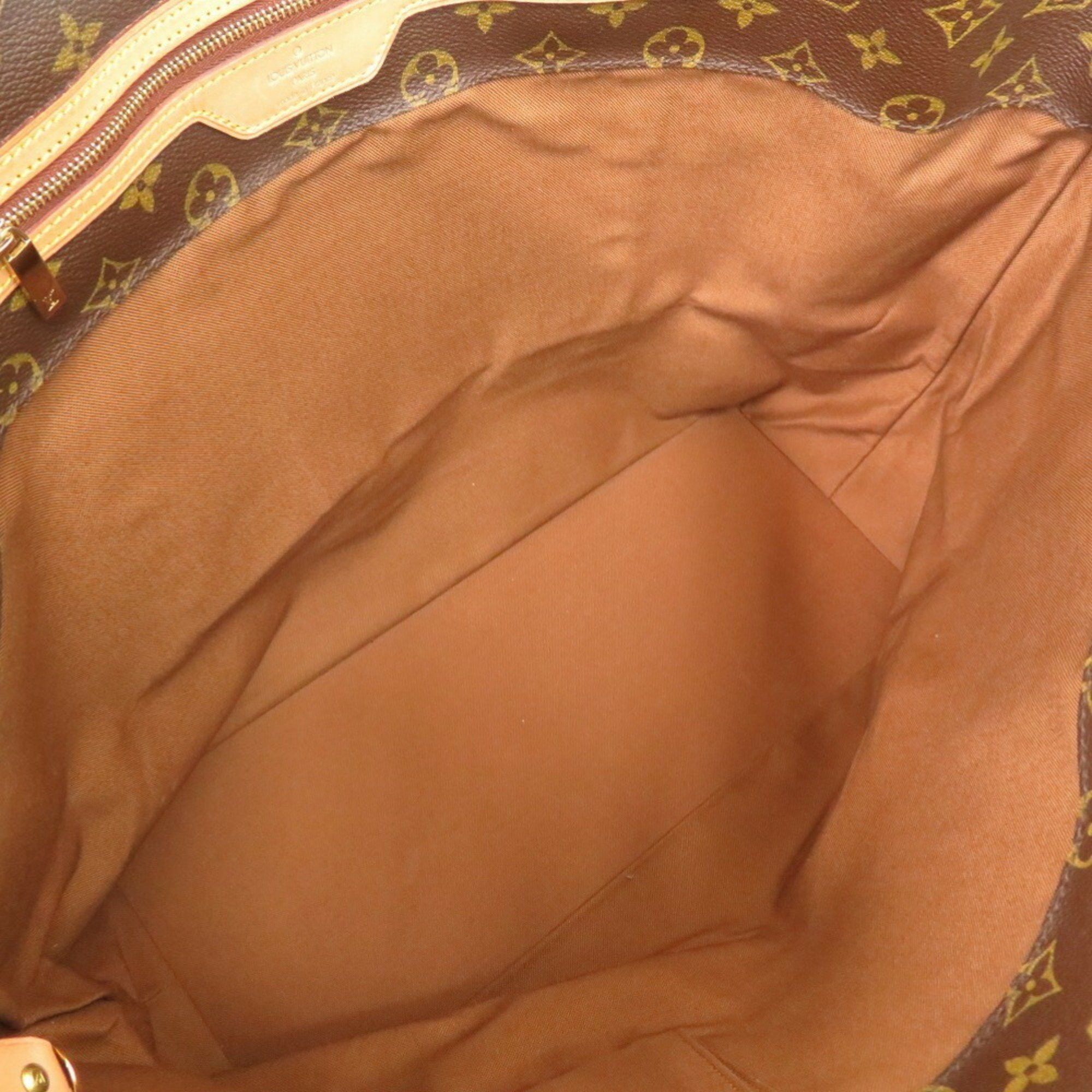 Louis Vuitton Louis Vuitton Luco tote Size ONE SIZE - 9 Thumbnail