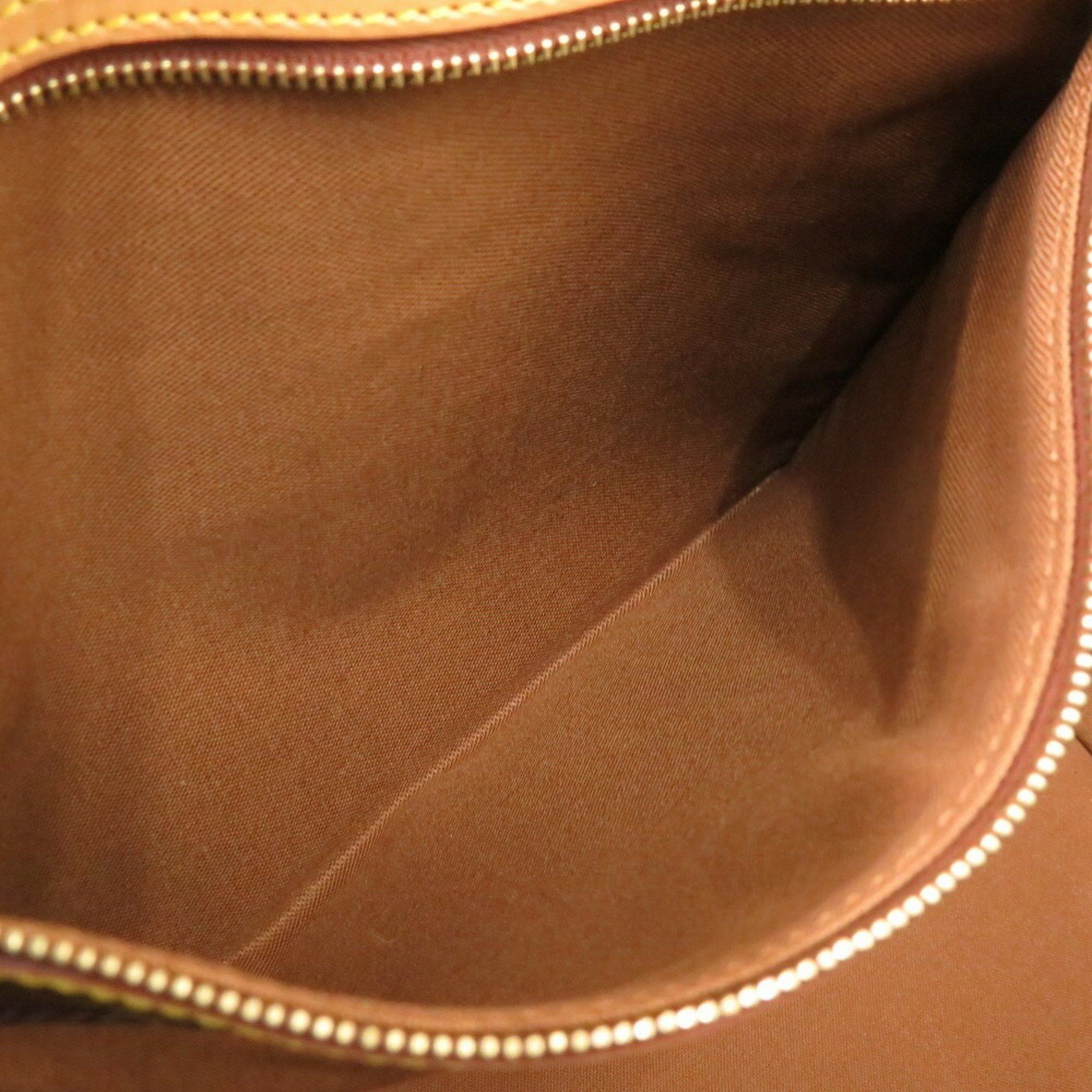 Louis Vuitton Louis Vuitton Luco tote Size ONE SIZE - 8 Thumbnail