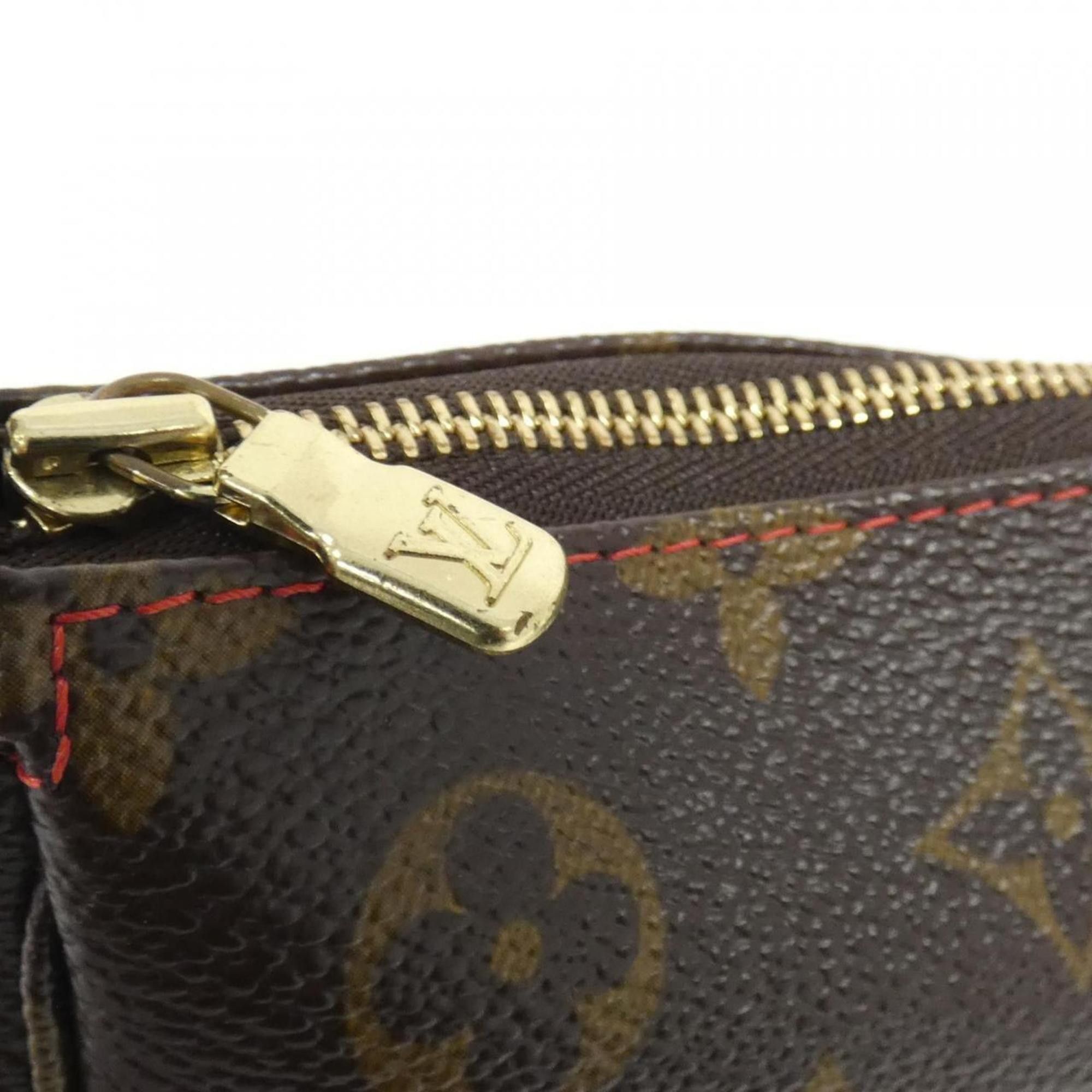 Louis Vuitton Louis Vuitton Pochette Accessoire clutch Size ONE SIZE - 7 Thumbnail