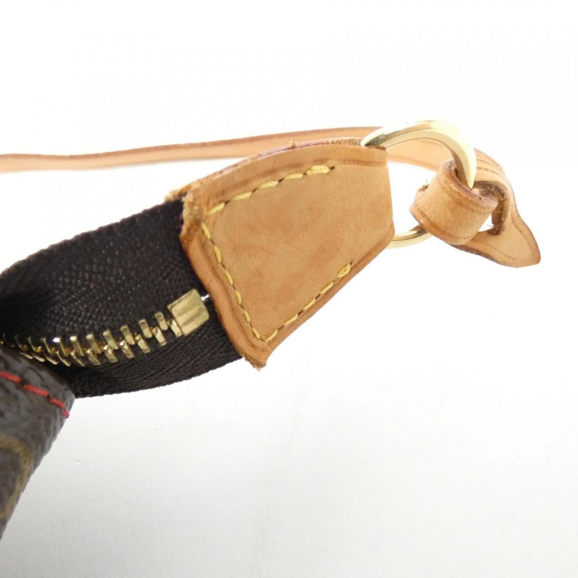 Louis Vuitton Louis Vuitton Pochette Accessoire clutch Size ONE SIZE - 6 Thumbnail