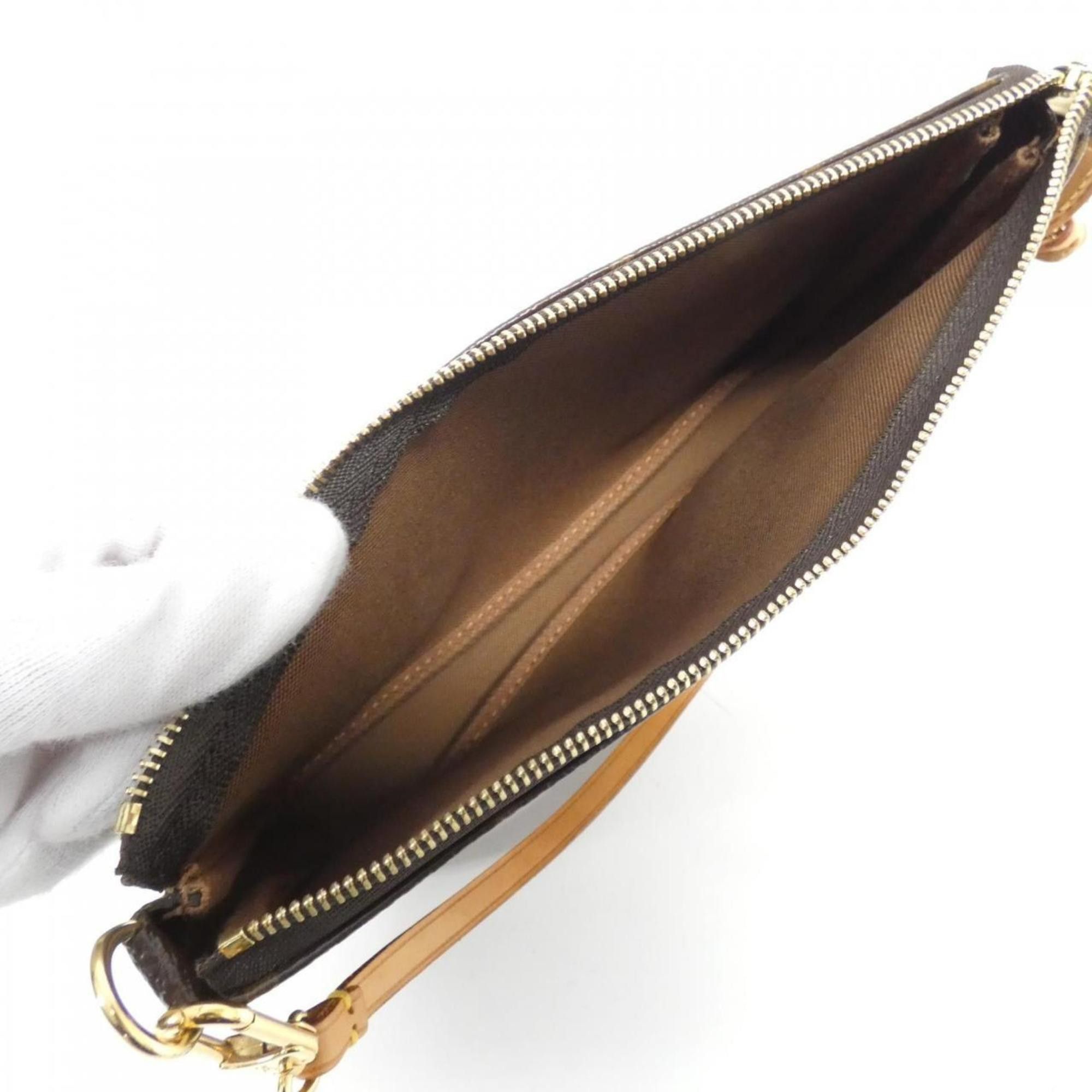 Louis Vuitton Louis Vuitton Pochette Accessoire clutch Size ONE SIZE - 8 Thumbnail