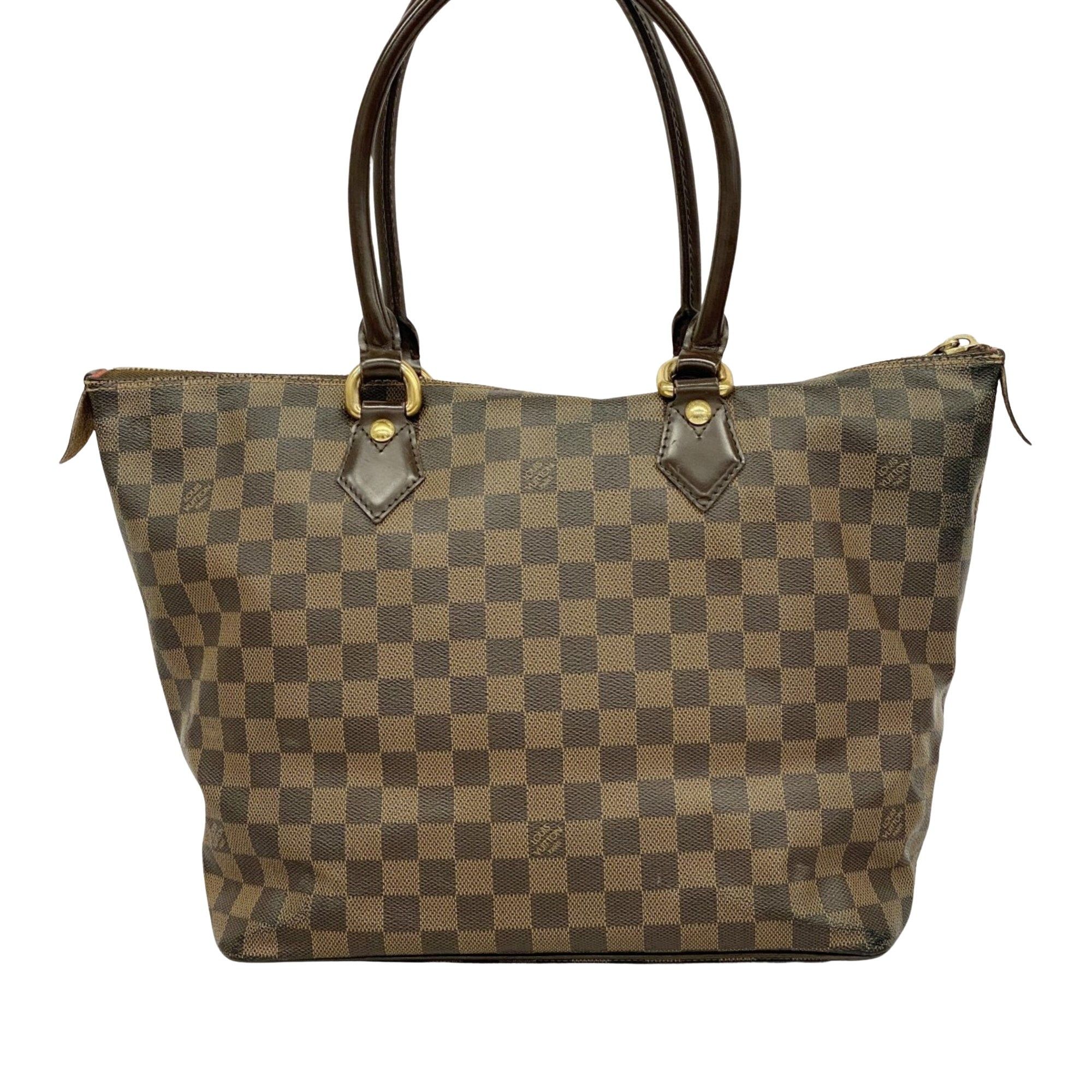Louis Vuitton Louis Vuitton Saleya tote Size ONE SIZE - 2 Thumbnail
