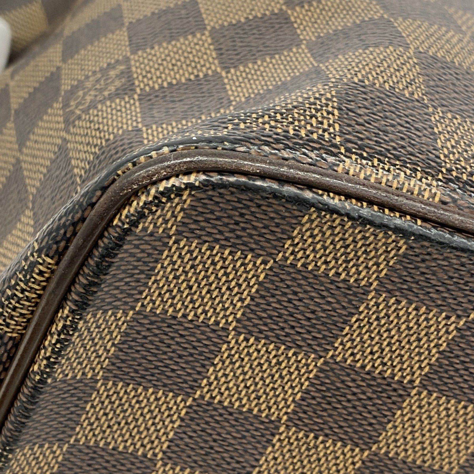 Louis Vuitton Louis Vuitton Saleya tote Size ONE SIZE - 6 Thumbnail