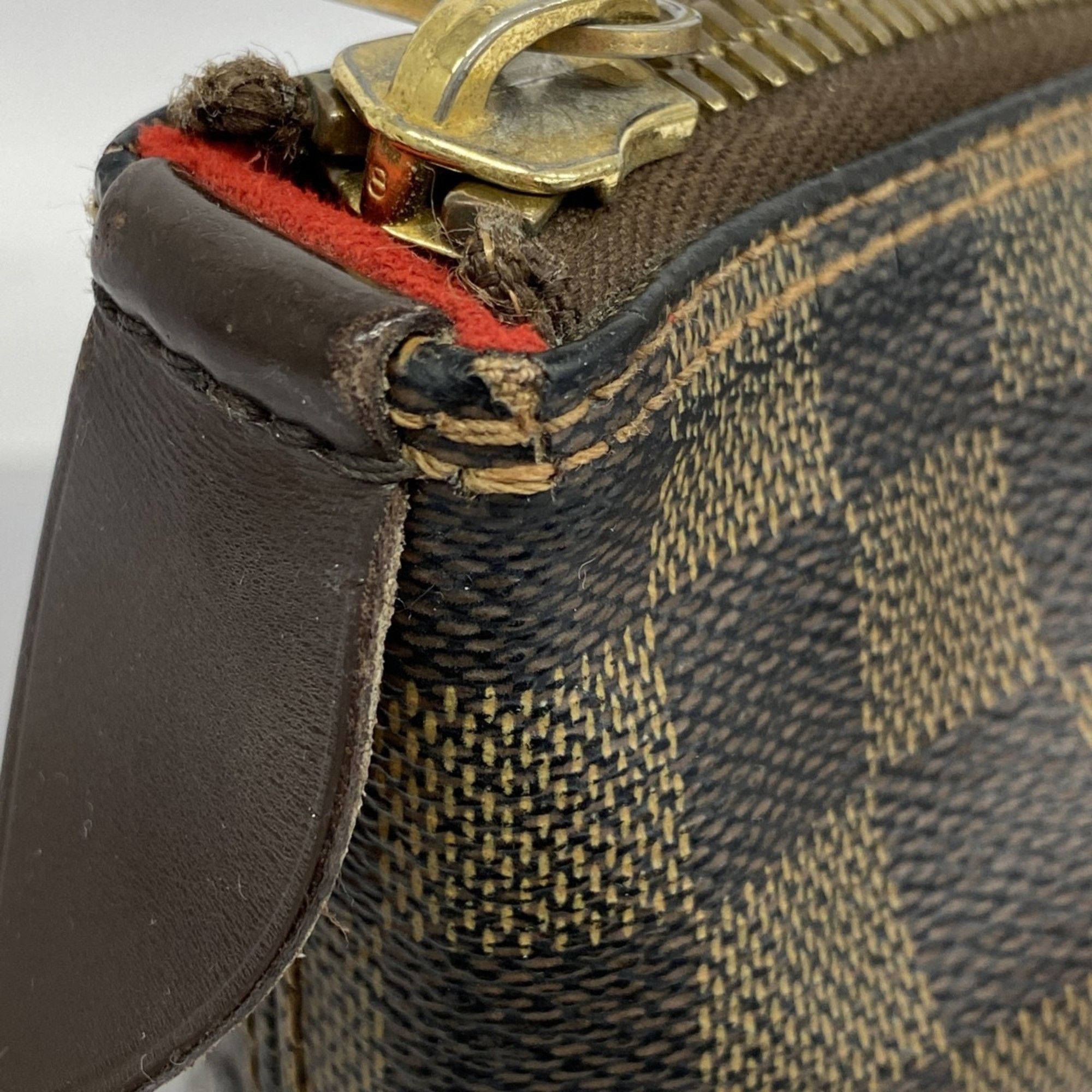 Louis Vuitton Louis Vuitton Saleya tote Size ONE SIZE - 8 Thumbnail