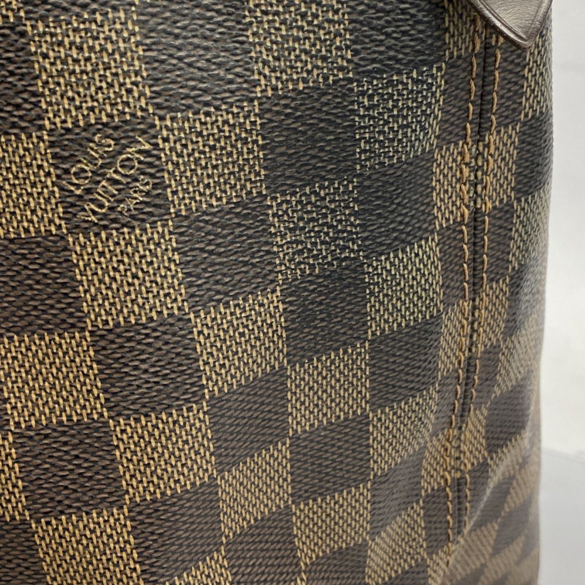 Louis Vuitton Louis Vuitton Saleya tote Size ONE SIZE - 9 Thumbnail