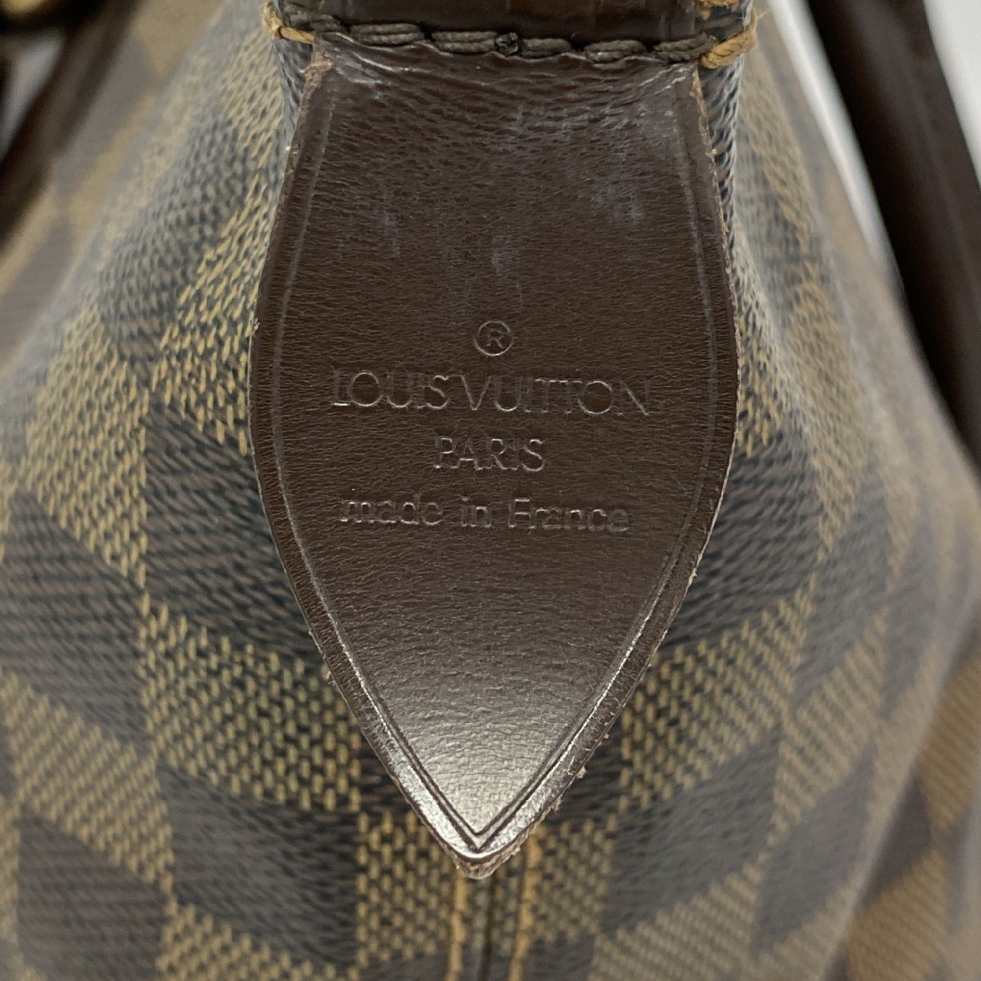 Louis Vuitton Louis Vuitton Saleya tote Size ONE SIZE - 12 Thumbnail