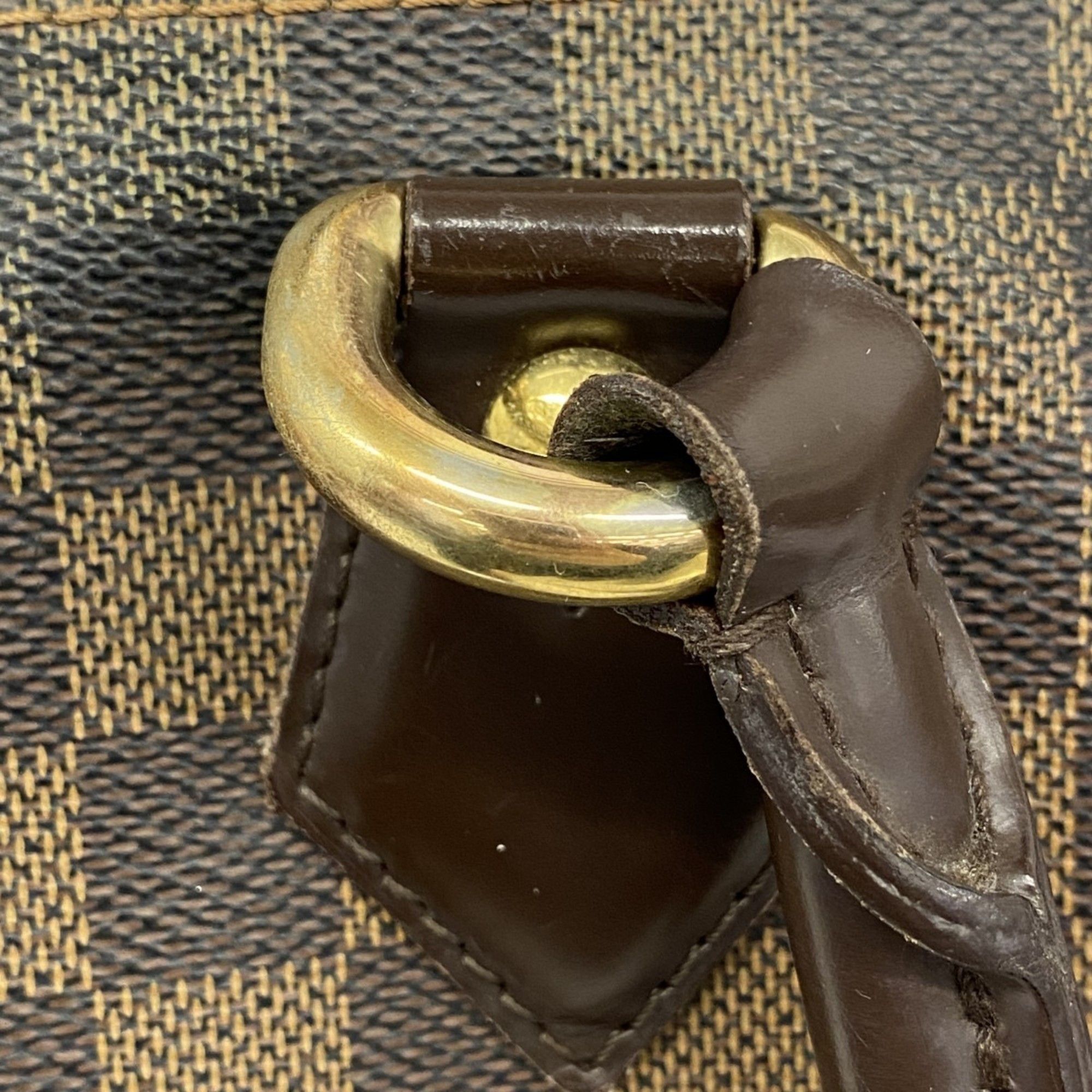 Louis Vuitton Louis Vuitton Saleya tote Size ONE SIZE - 7 Thumbnail