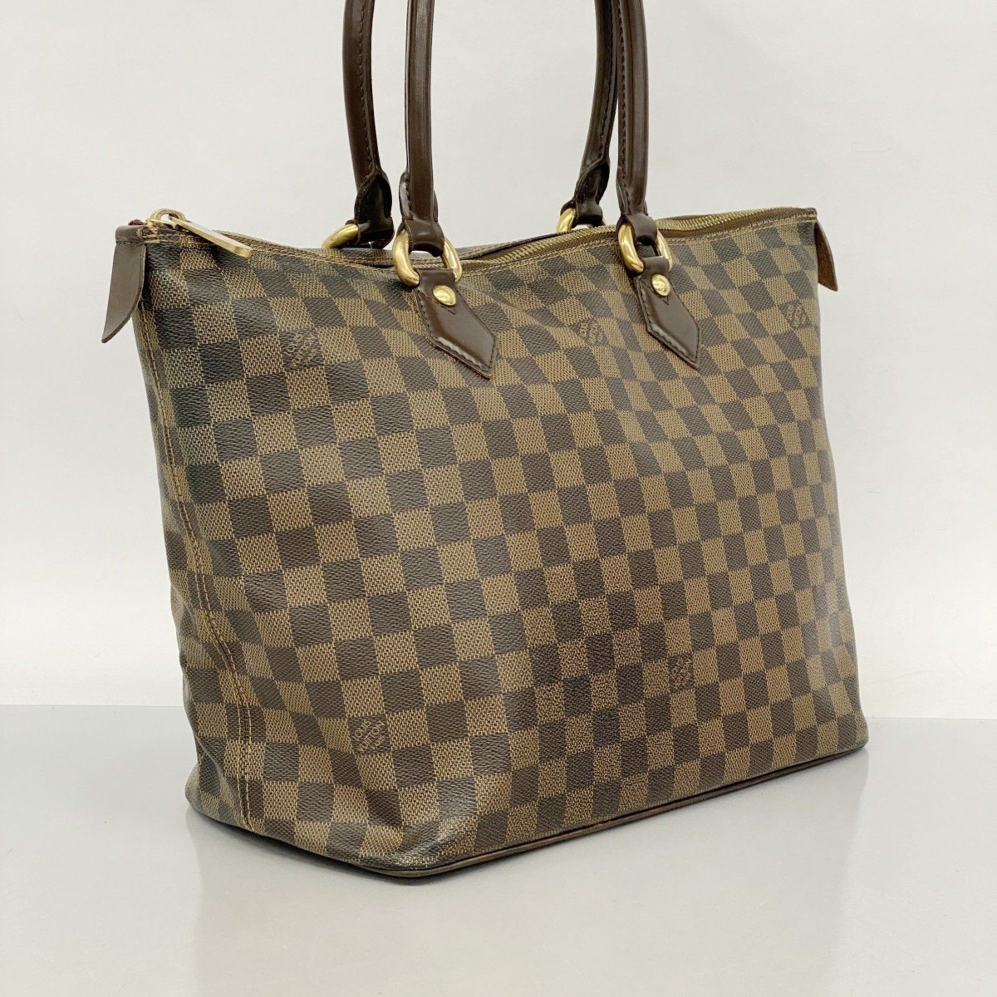 Louis Vuitton Louis Vuitton Saleya tote Size ONE SIZE - 3 Thumbnail