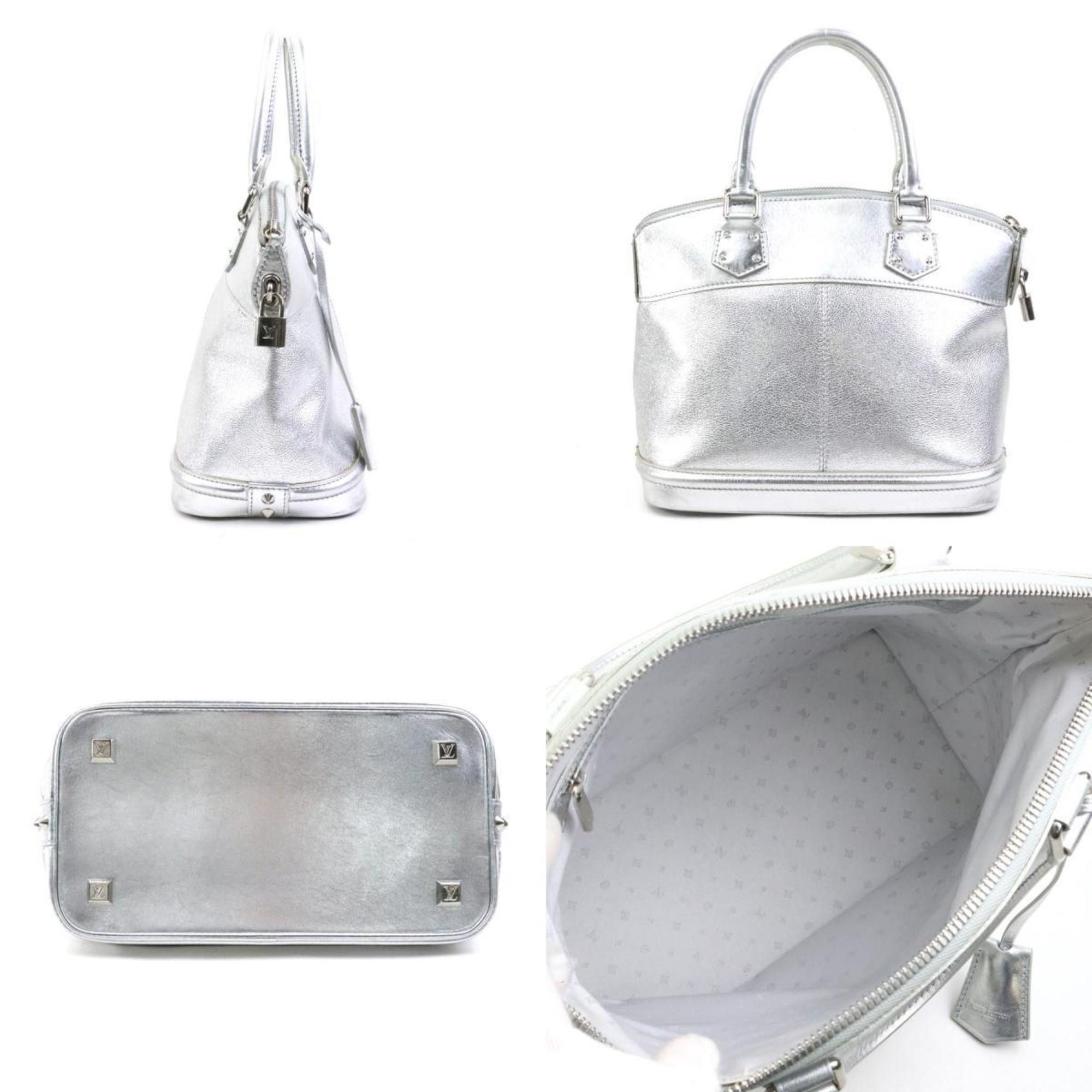 Louis Vuitton Louis Vuitton Lockit handbag Size ONE SIZE - 2 Thumbnail