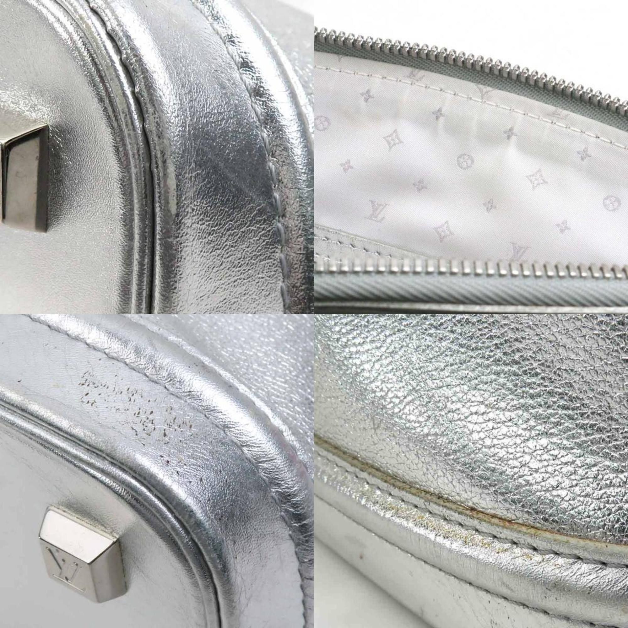 Louis Vuitton Louis Vuitton Lockit handbag Size ONE SIZE - 3 Thumbnail