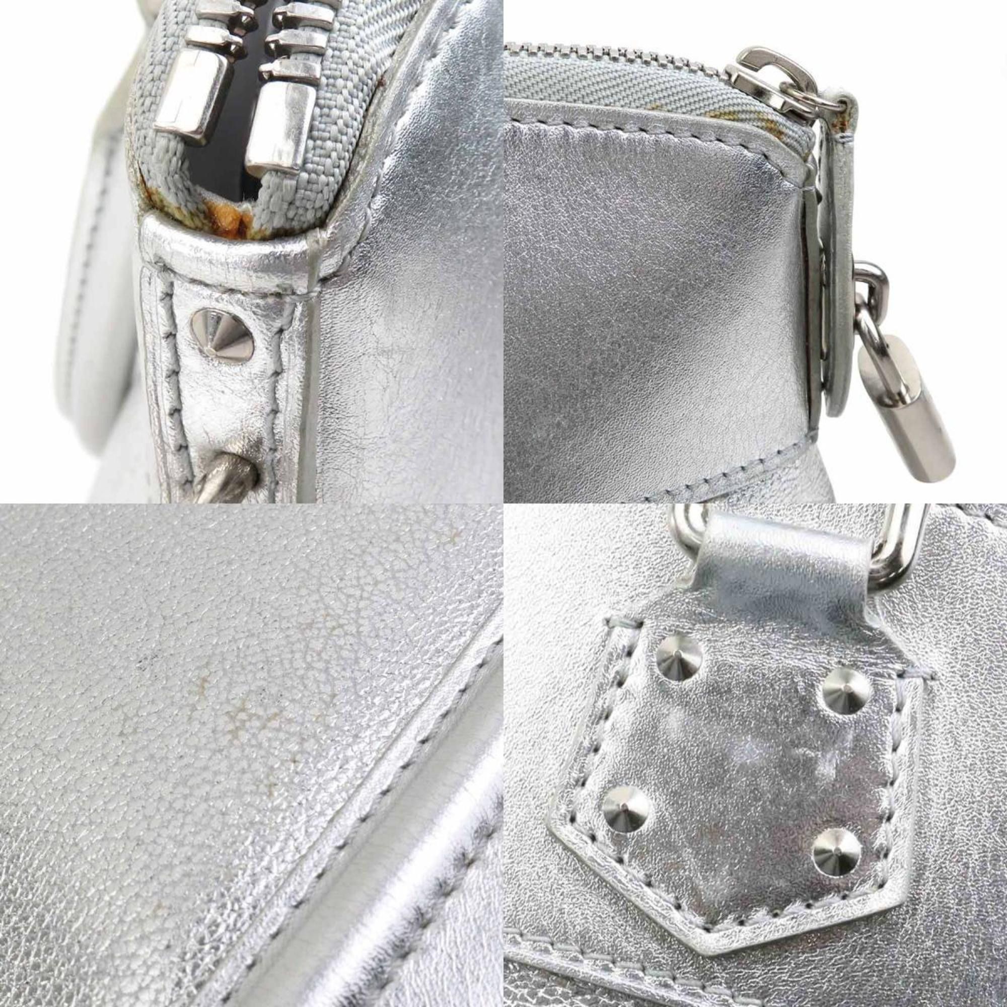 Louis Vuitton Louis Vuitton Lockit handbag Size ONE SIZE - 4 Thumbnail