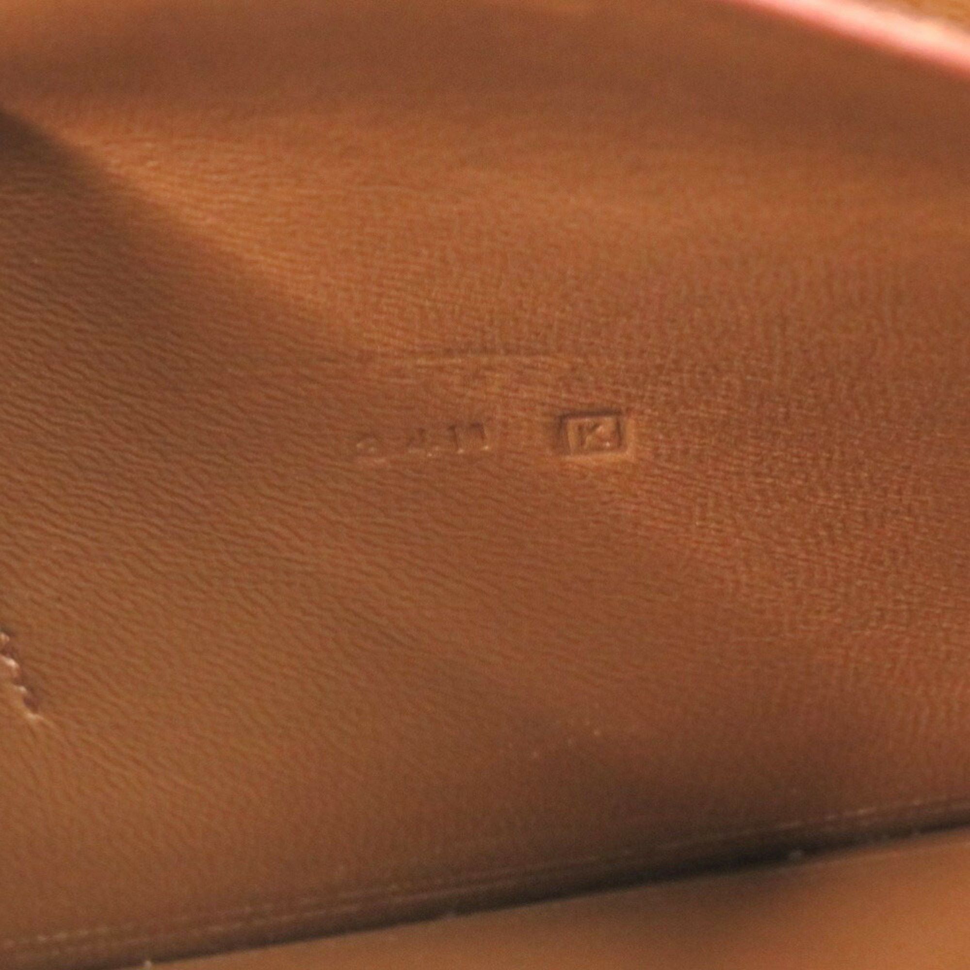 Hermes Hermès dOGON gm wallet Size ONE SIZE - 6 Thumbnail