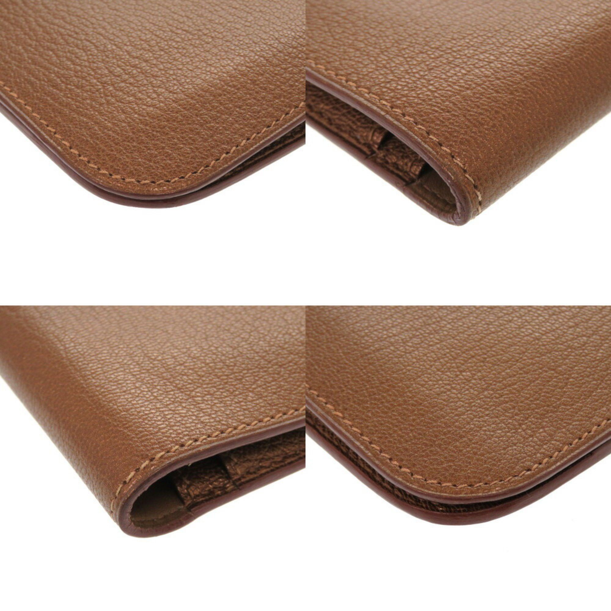 Hermes Hermès dOGON gm wallet Size ONE SIZE - 3 Thumbnail