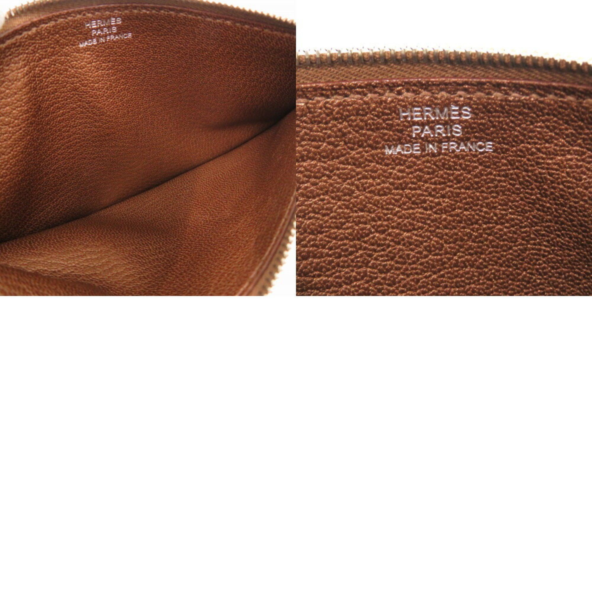 Hermes Hermès dOGON gm wallet Size ONE SIZE - 9 Thumbnail