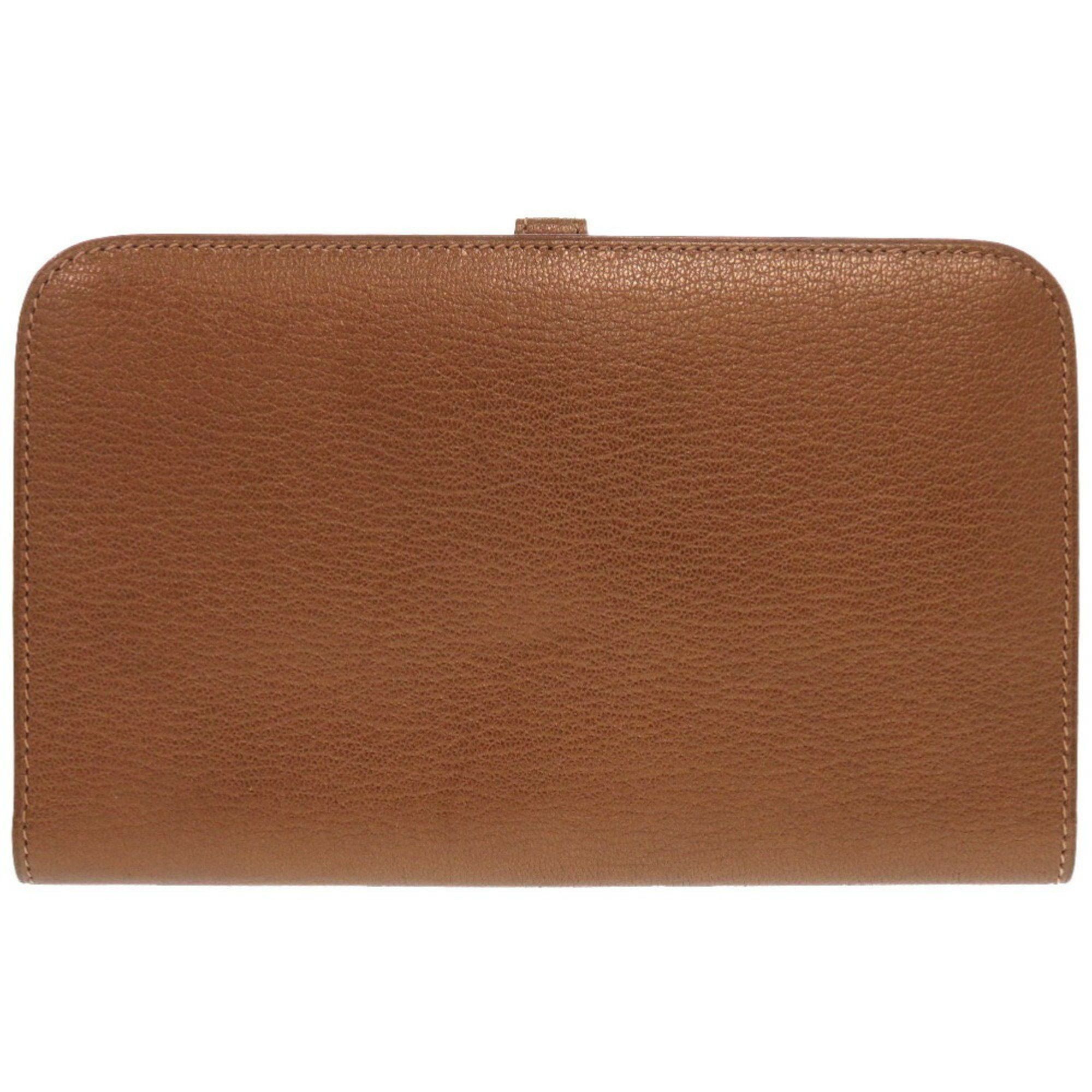 Hermes Hermès dOGON gm wallet Size ONE SIZE - 2 Thumbnail