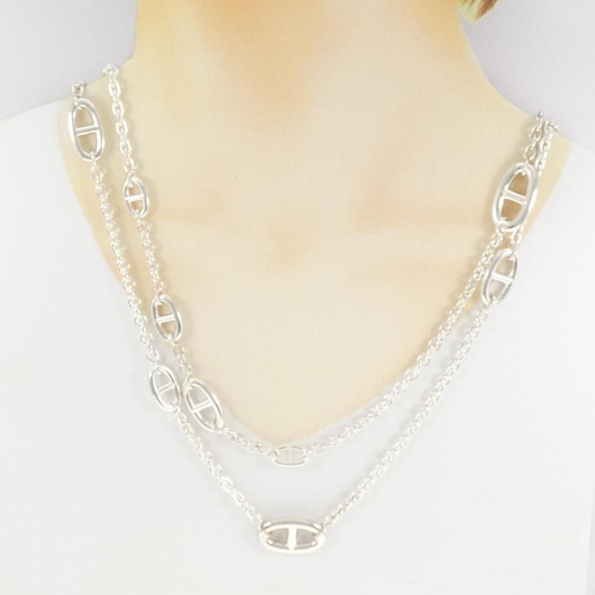 Hermes Hermès Farandole necklace Size ONE SIZE - 6 Thumbnail
