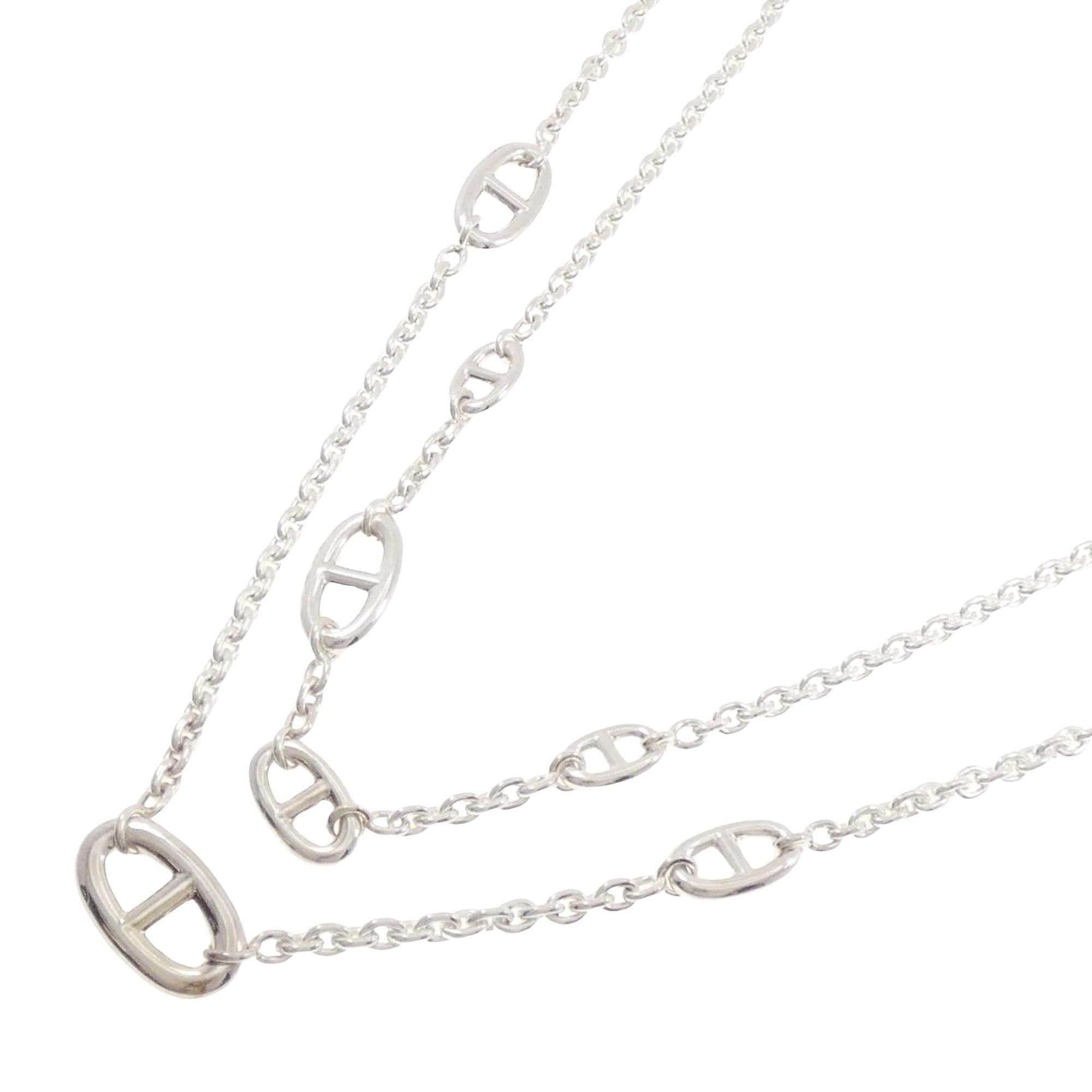 Hermes Hermès Farandole necklace Size ONE SIZE - 2 Thumbnail