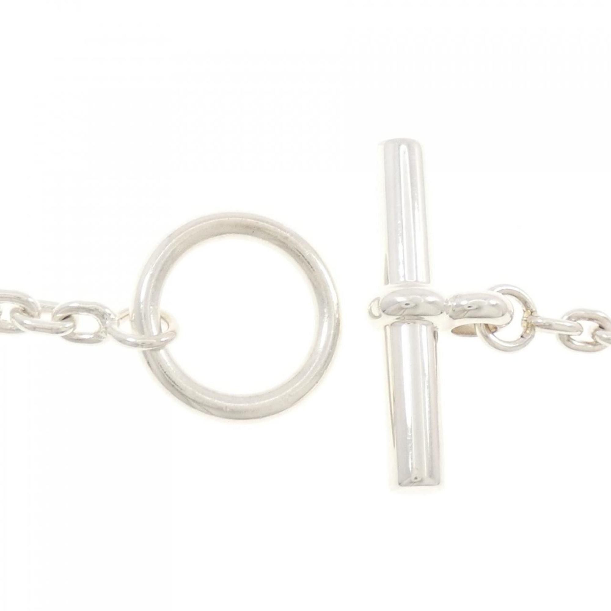 Hermes Hermès Farandole necklace Size ONE SIZE - 5 Thumbnail