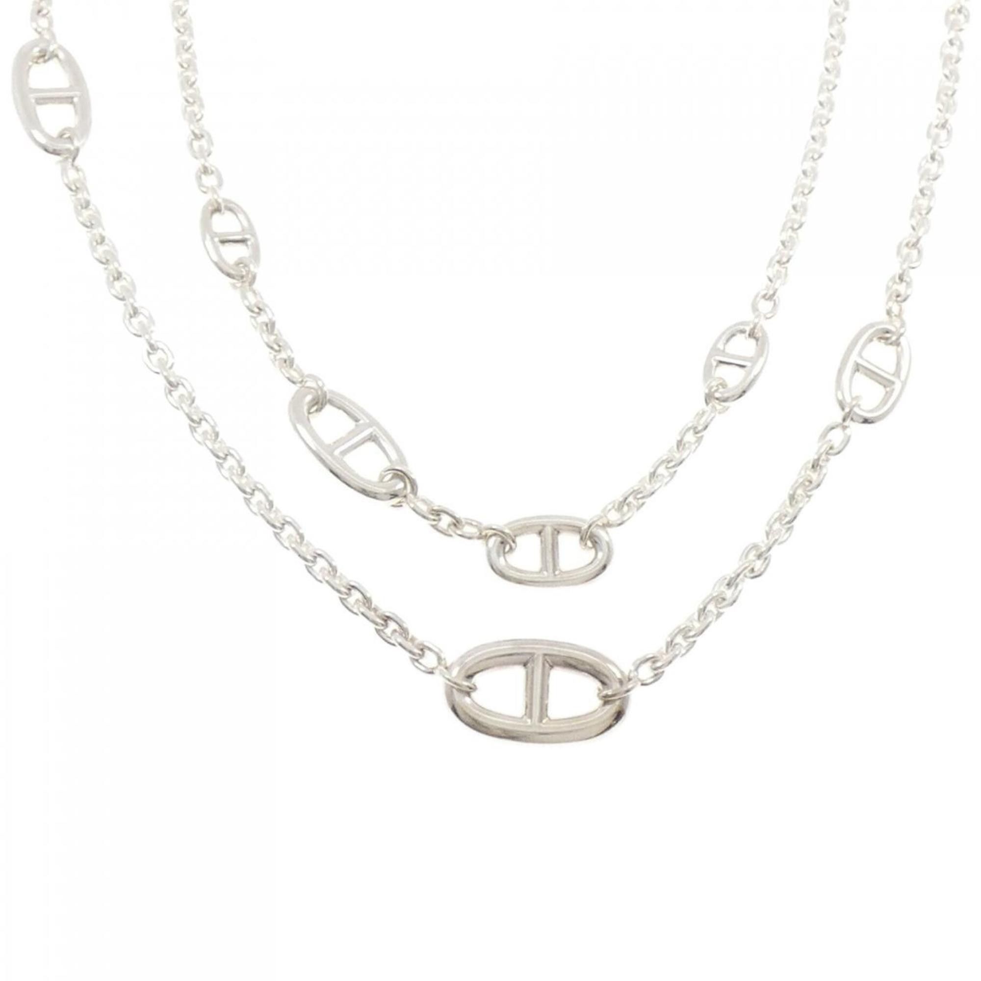 Hermes Hermès Farandole necklace Size ONE SIZE - 3 Thumbnail