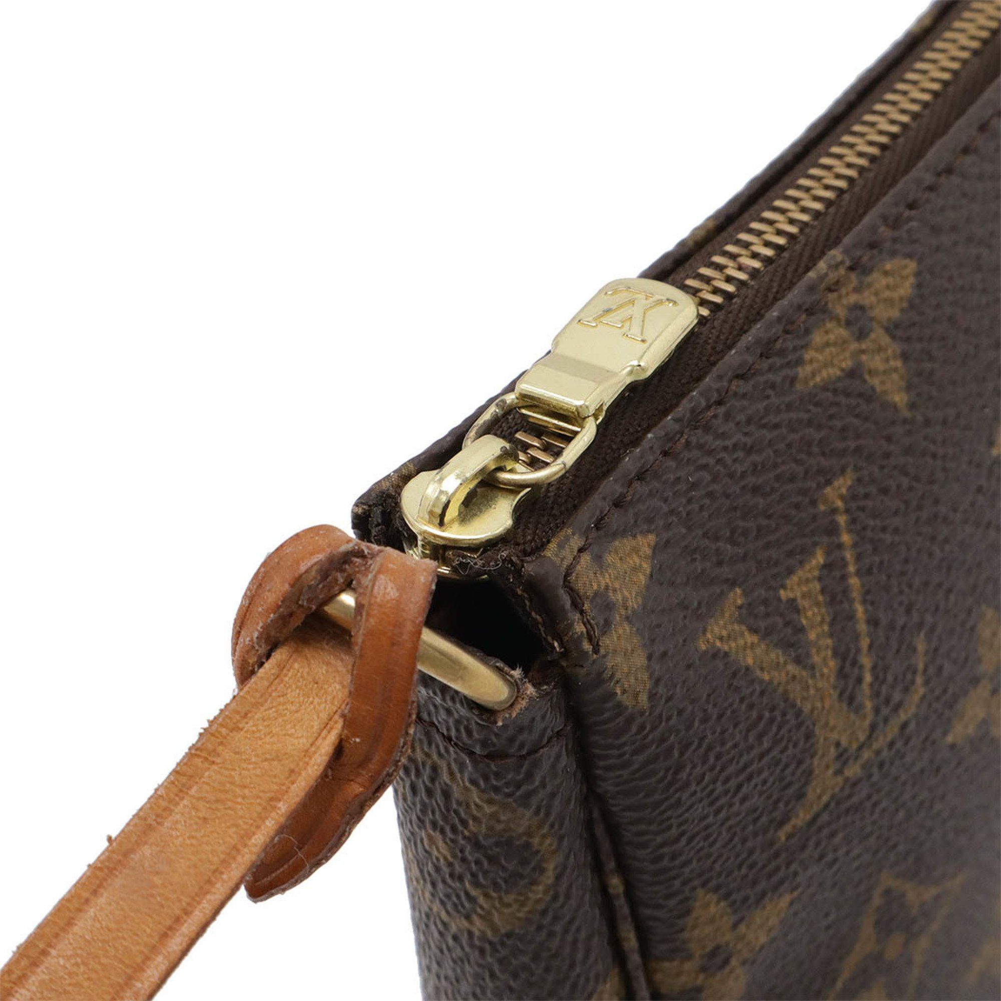 Louis Vuitton Louis Vuitton Pochette Accessoire clutch Size ONE SIZE - 5 Thumbnail