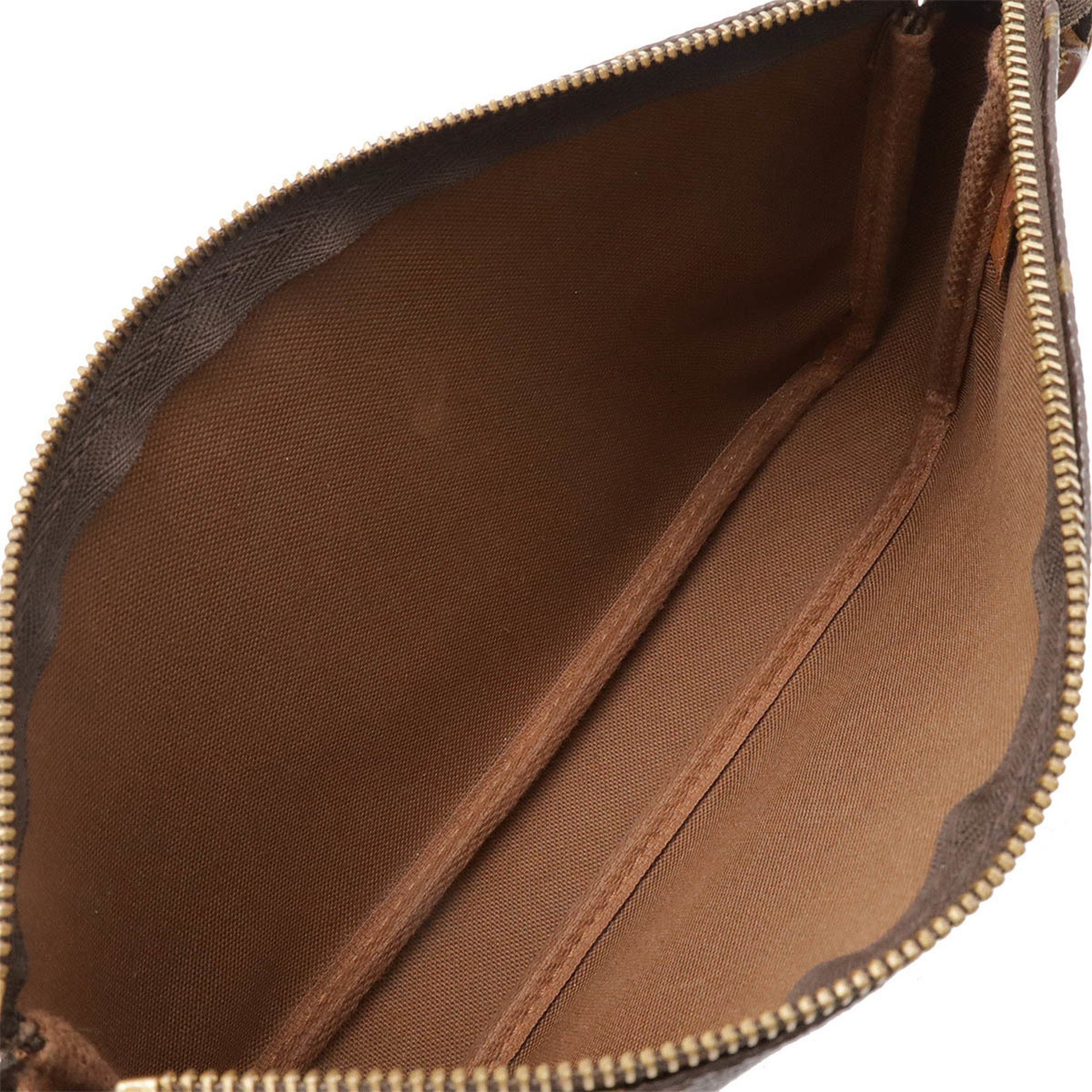 Louis Vuitton Louis Vuitton Pochette Accessoire clutch Size ONE SIZE - 6 Thumbnail