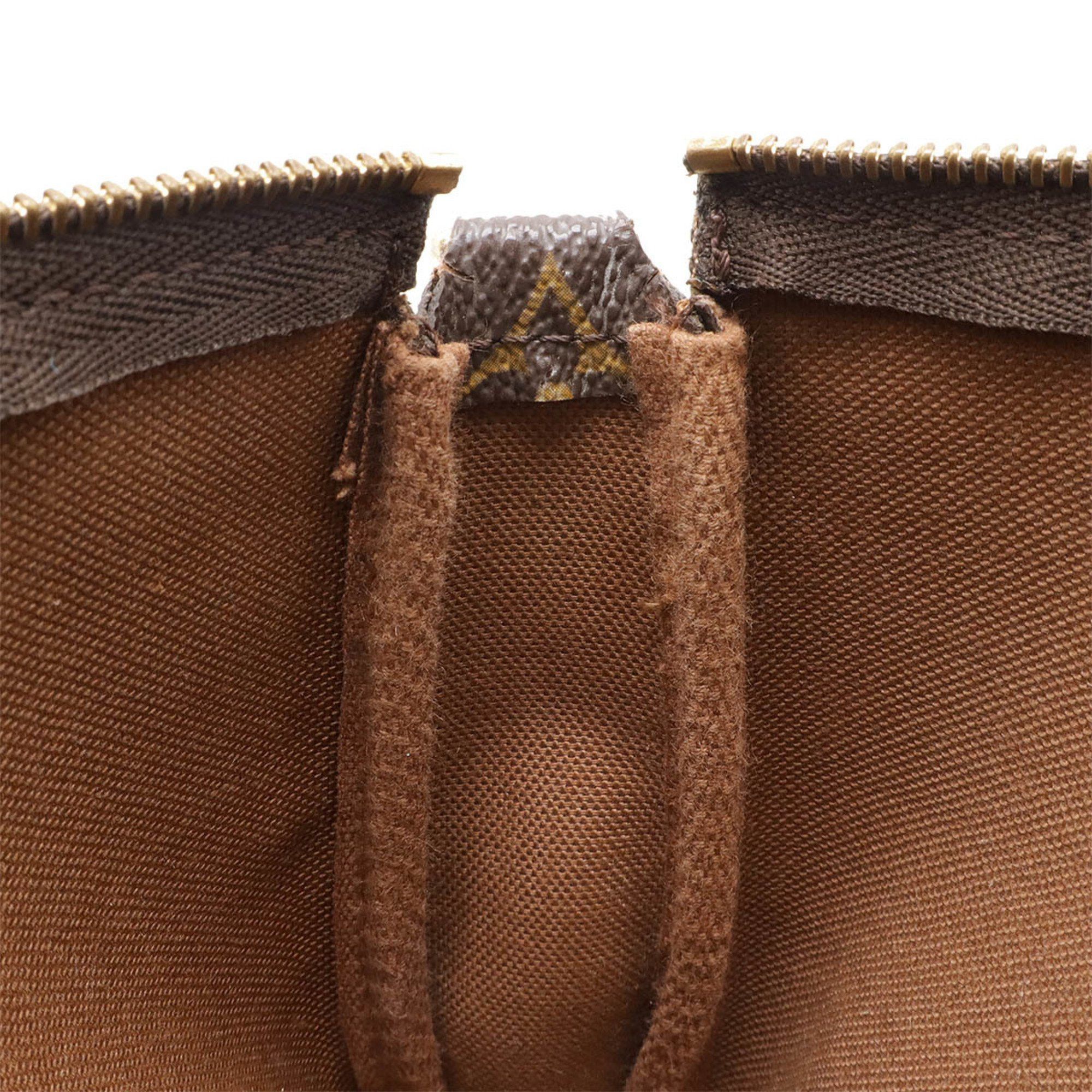 Louis Vuitton Louis Vuitton Pochette Accessoire clutch Size ONE SIZE - 9 Thumbnail