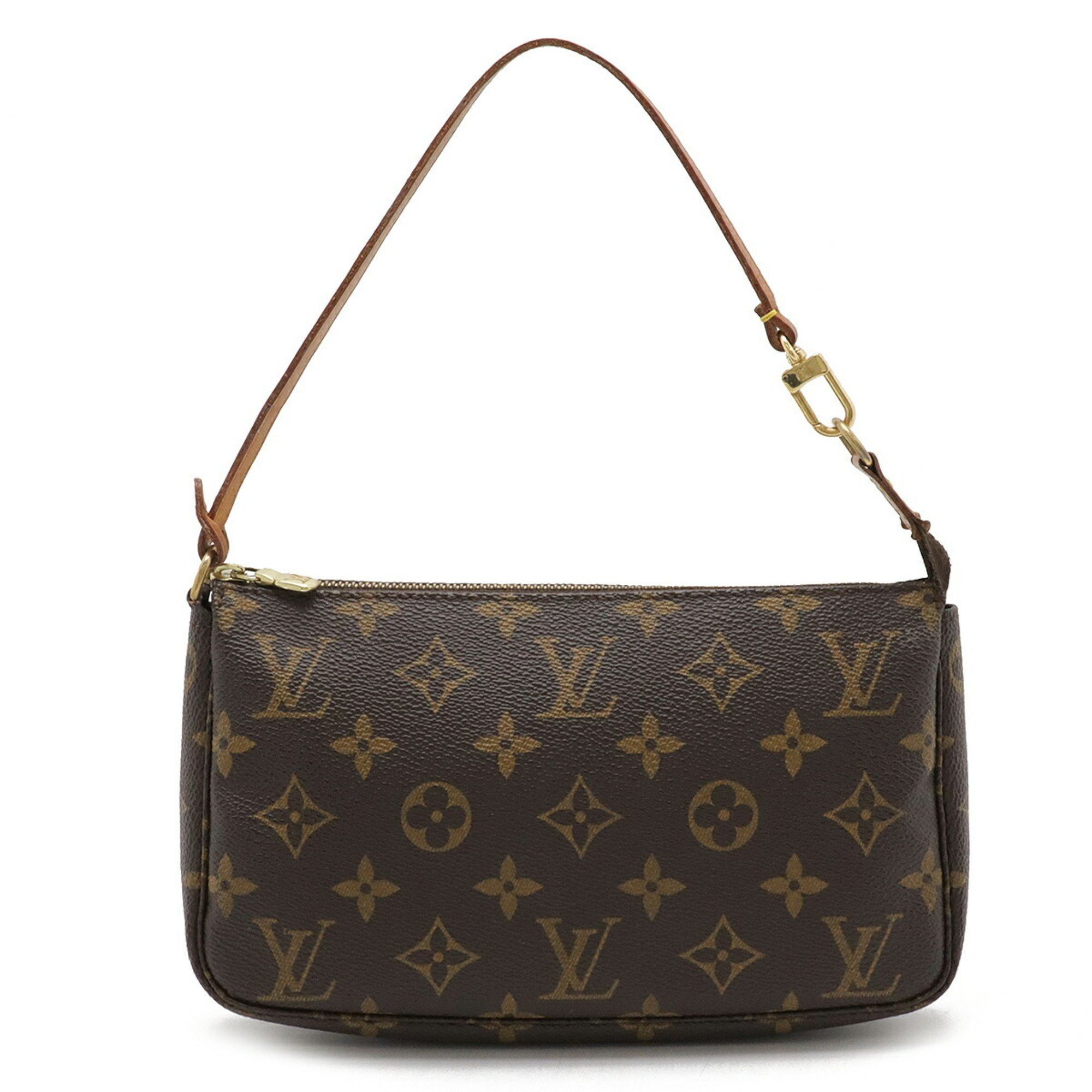 Louis Vuitton Louis Vuitton Pochette Accessoire clutch Size ONE SIZE - 8 Thumbnail