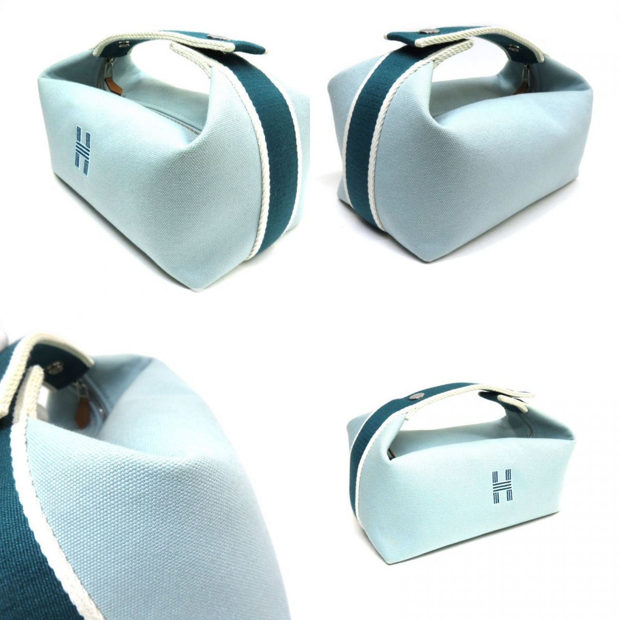 Hermes Hermès Bride À Brac clutch Size ONE SIZE - 3 Thumbnail