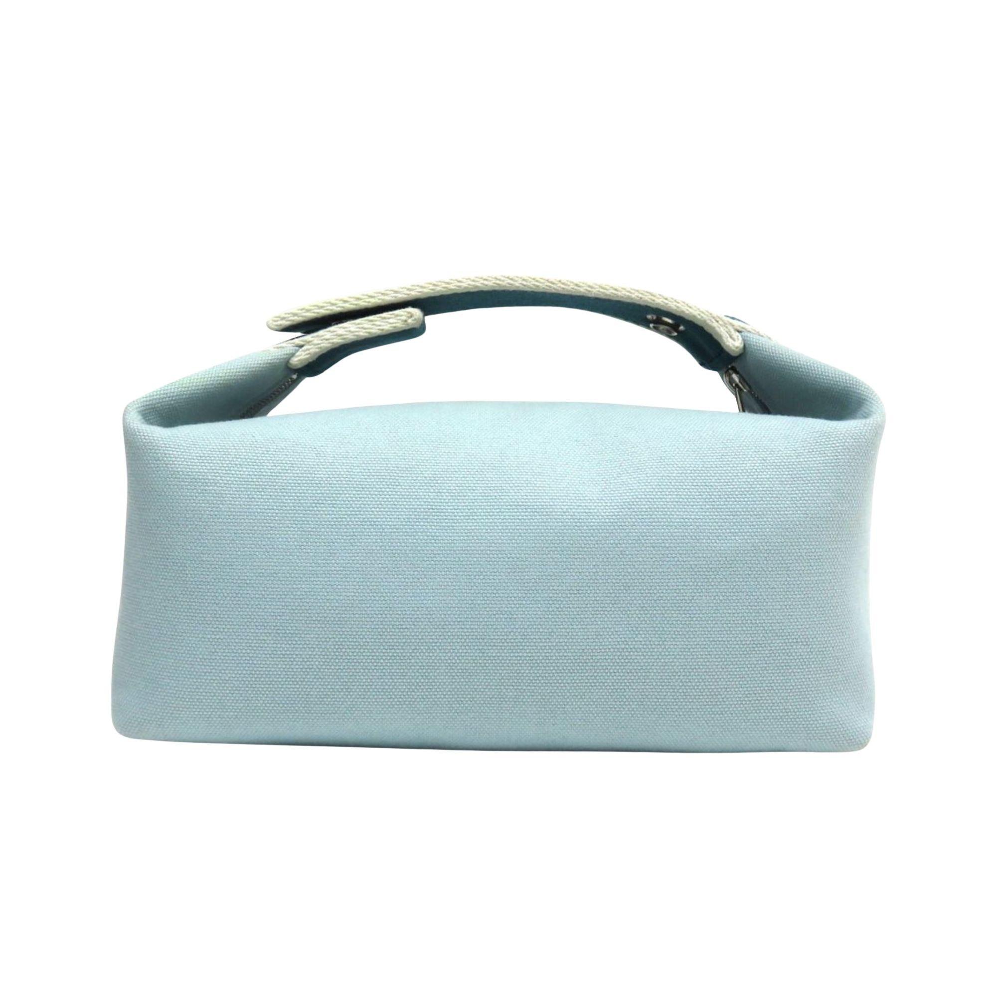 Hermes Hermès Bride À Brac clutch Size ONE SIZE - 2 Thumbnail