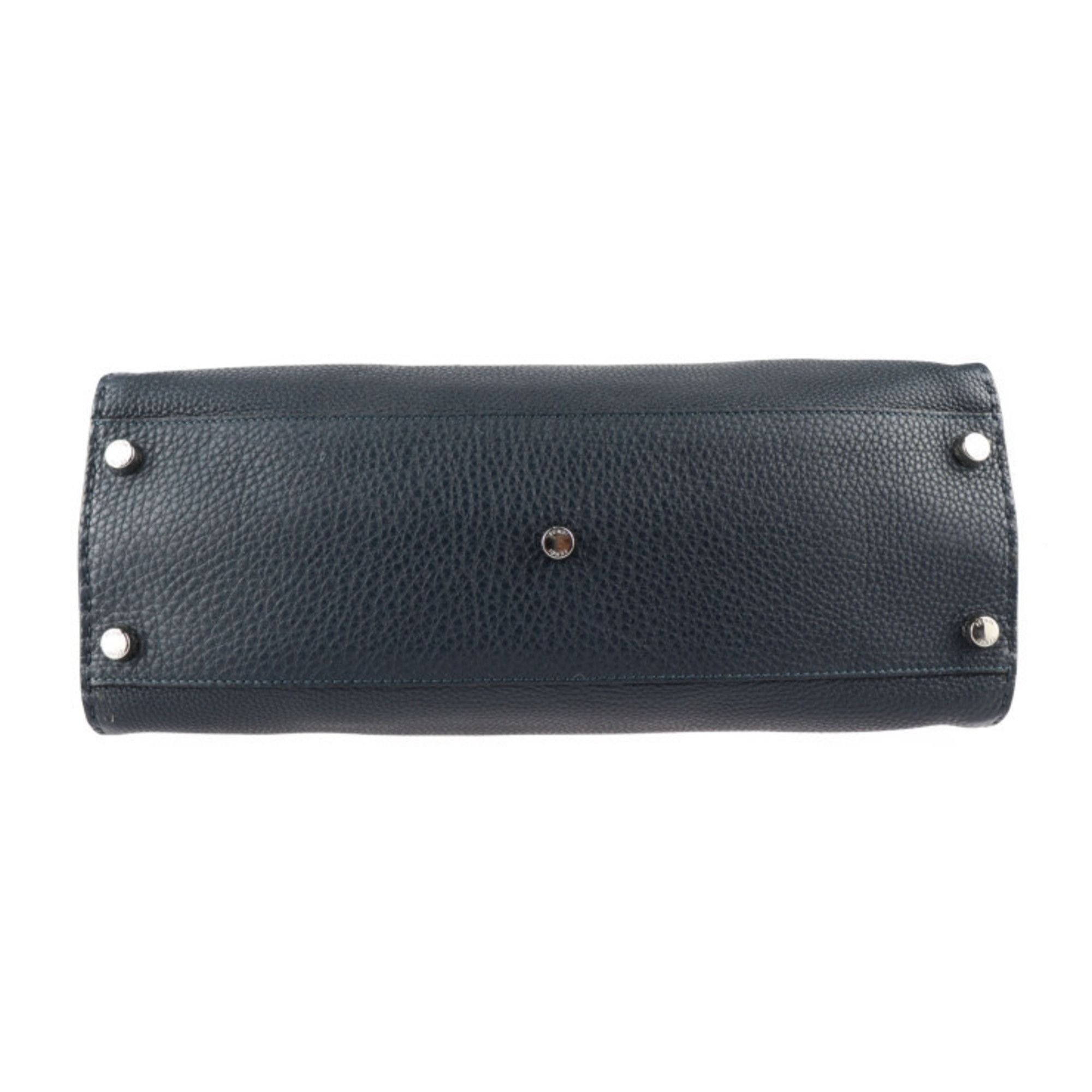 Fendi Fendi Peekaboo briefcase Size ONE SIZE - 4 Thumbnail