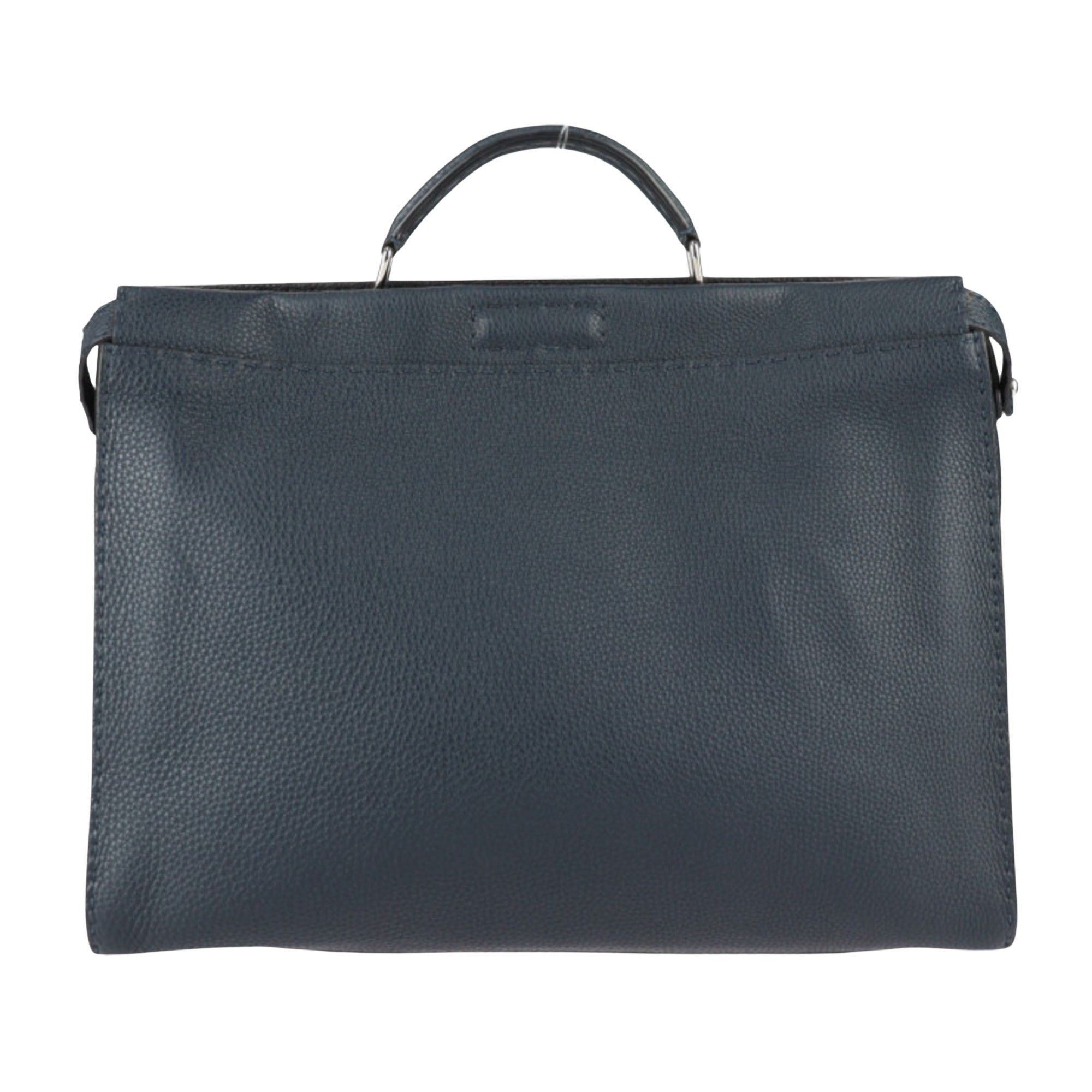 Fendi Fendi Peekaboo briefcase Size ONE SIZE - 2 Thumbnail