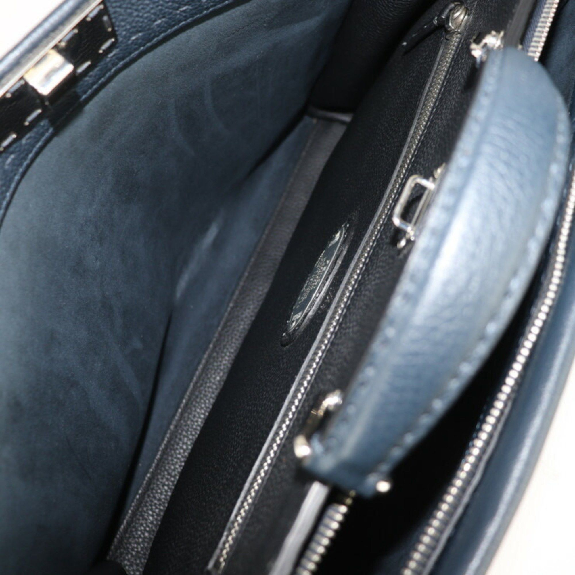Fendi Fendi Peekaboo briefcase Size ONE SIZE - 7 Thumbnail