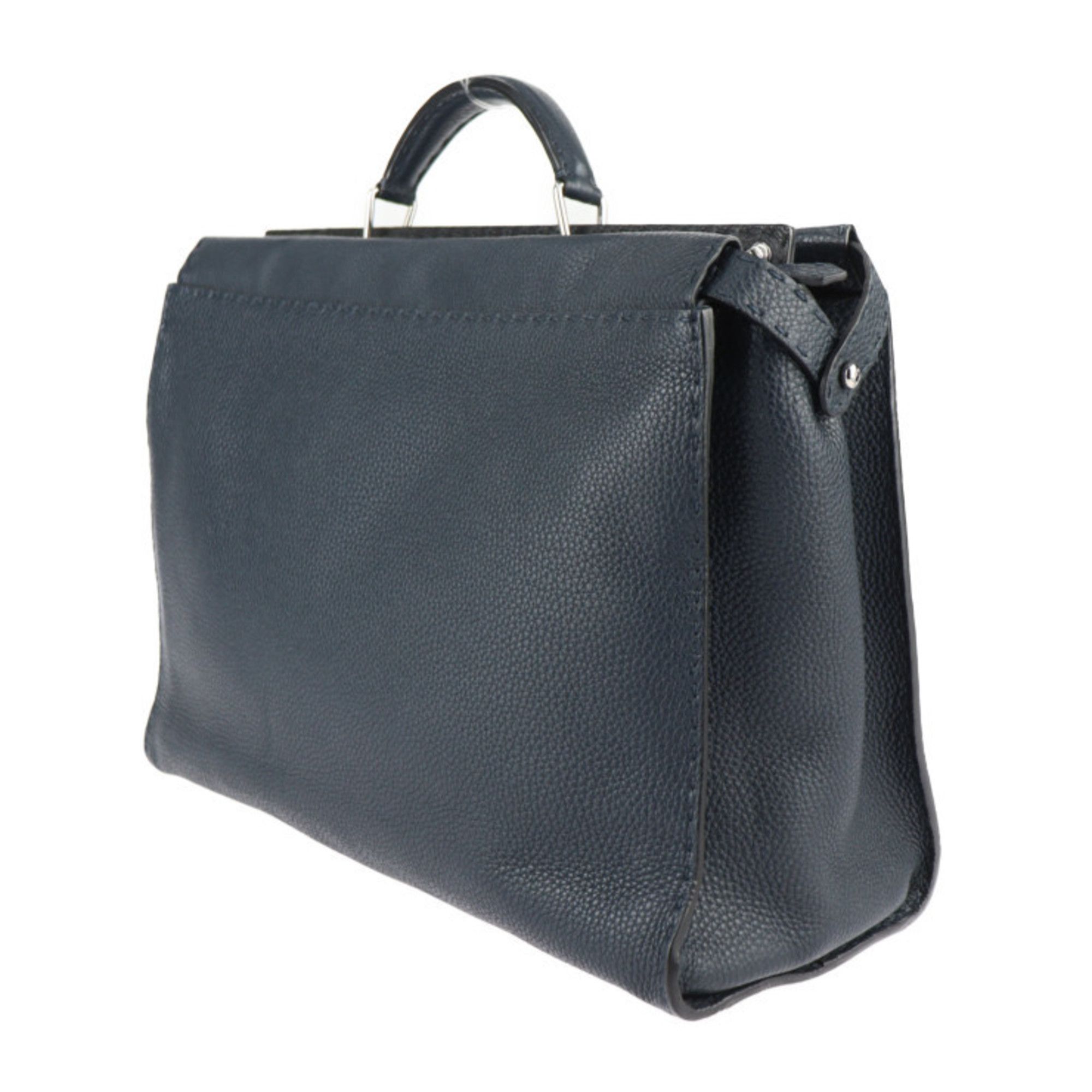 Fendi Fendi Peekaboo briefcase Size ONE SIZE - 3 Thumbnail