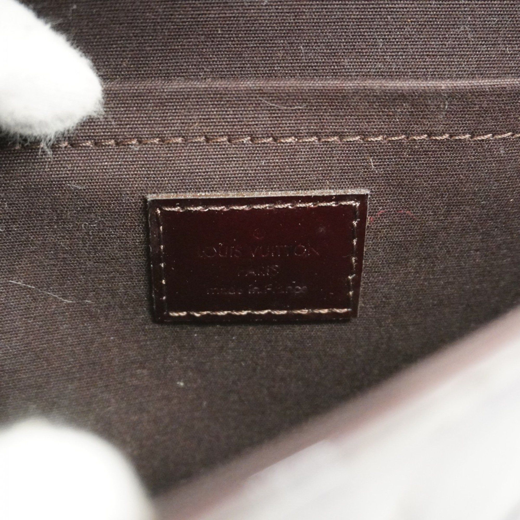 Louis Vuitton Louis Vuitton Rodeo drive handbag Size ONE SIZE - 12 Thumbnail