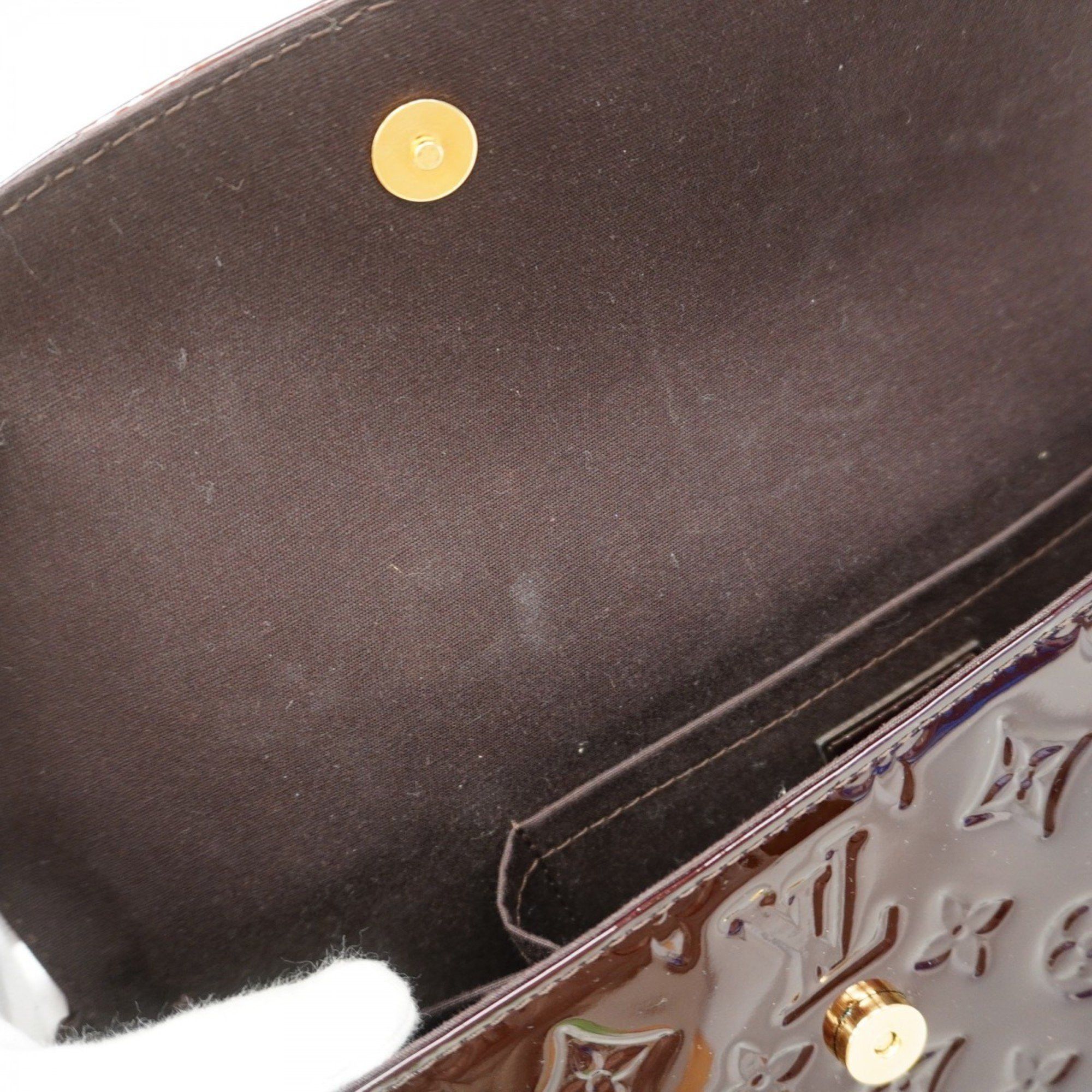 Louis Vuitton Louis Vuitton Rodeo drive handbag Size ONE SIZE - 10 Thumbnail