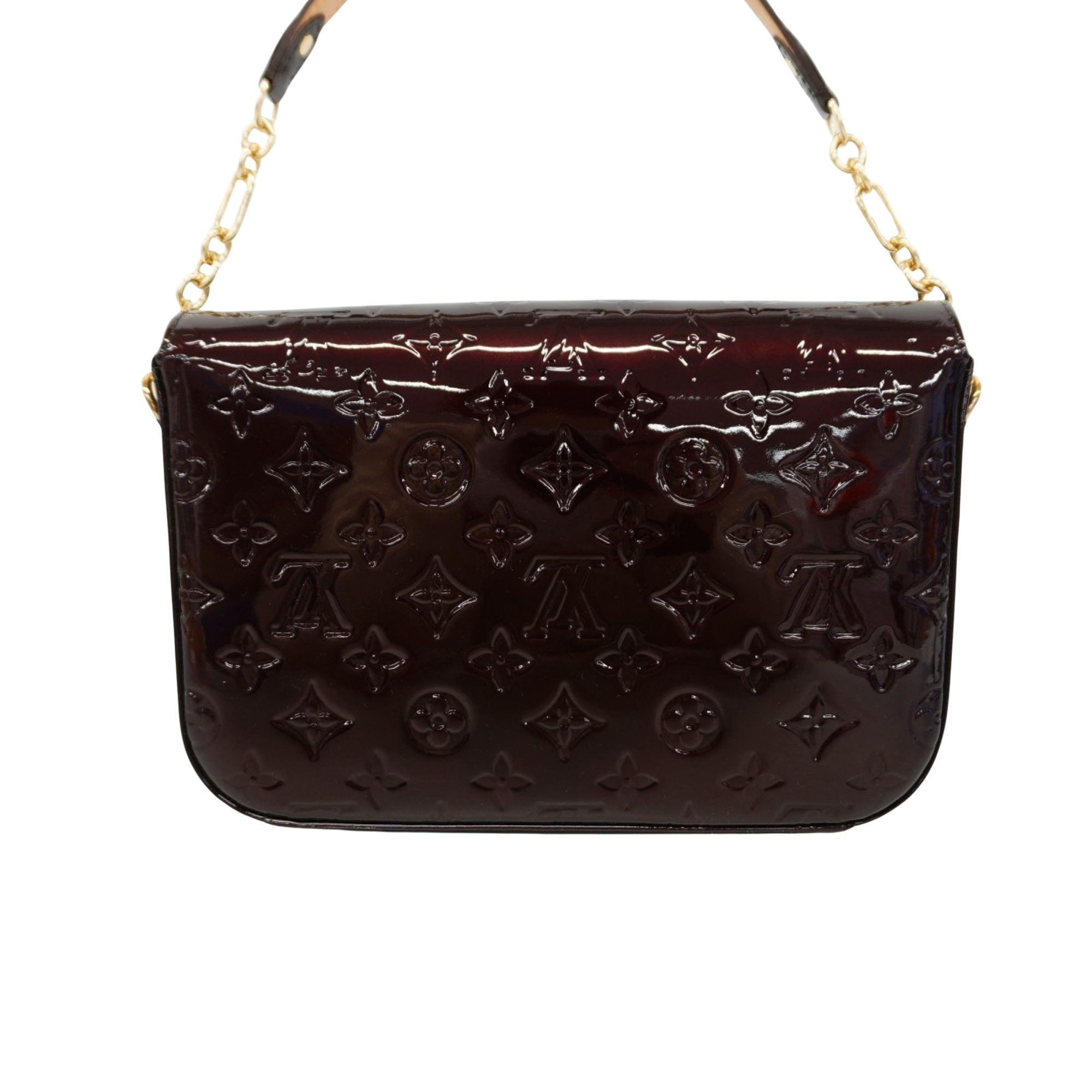 Louis Vuitton Louis Vuitton Rodeo drive handbag Size ONE SIZE - 2 Thumbnail