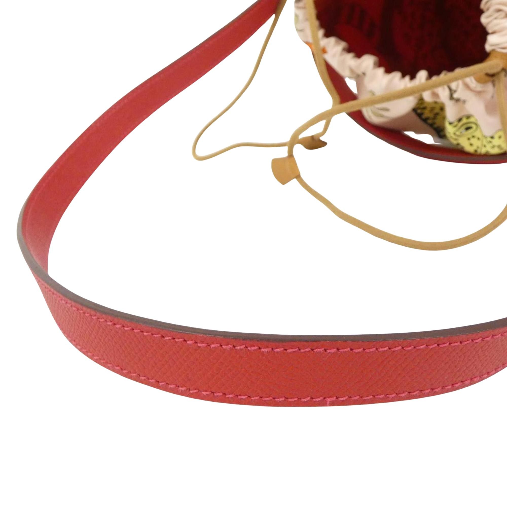 Hermes Hermès Musardine shoulder Size ONE SIZE - 2 Thumbnail