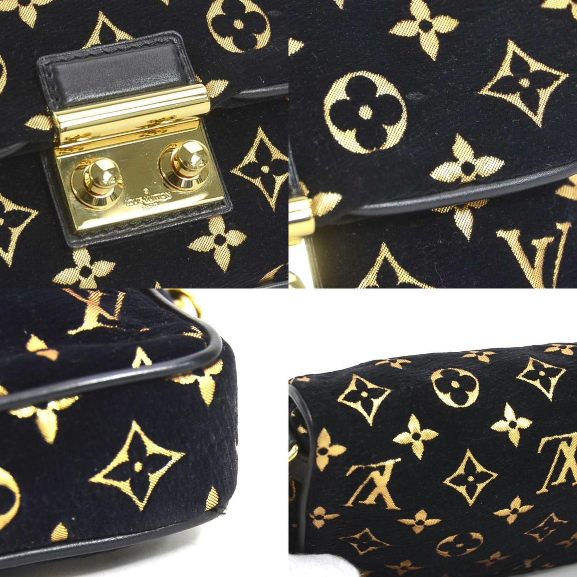 Louis Vuitton Louis Vuitton Cruiser shoulder Size ONE SIZE - 4 Thumbnail