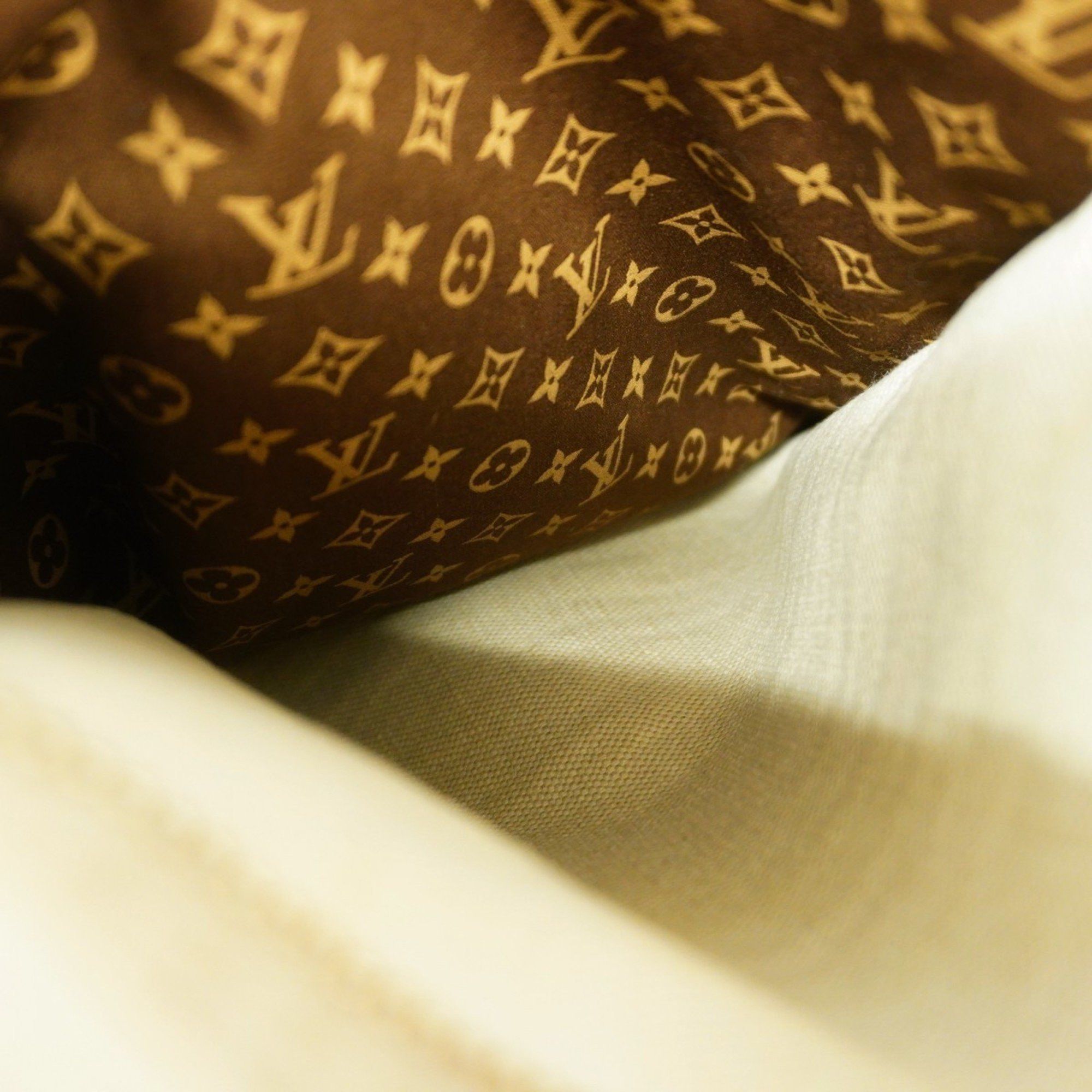 Louis Vuitton Louis Vuitton Globe Shopper Bag tote Size ONE SIZE - 10 Thumbnail