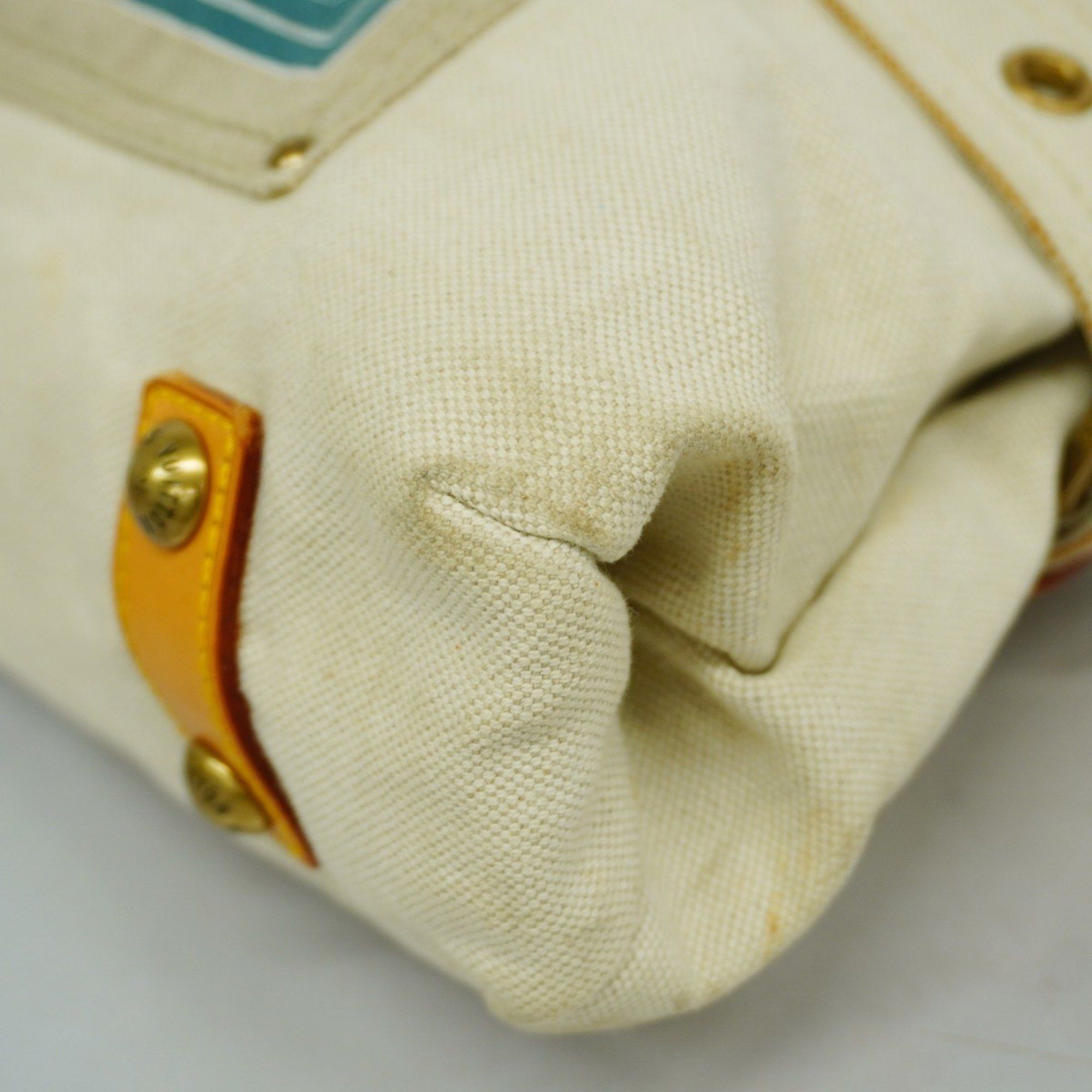 Louis Vuitton Louis Vuitton Globe Shopper Bag tote Size ONE SIZE - 7 Thumbnail