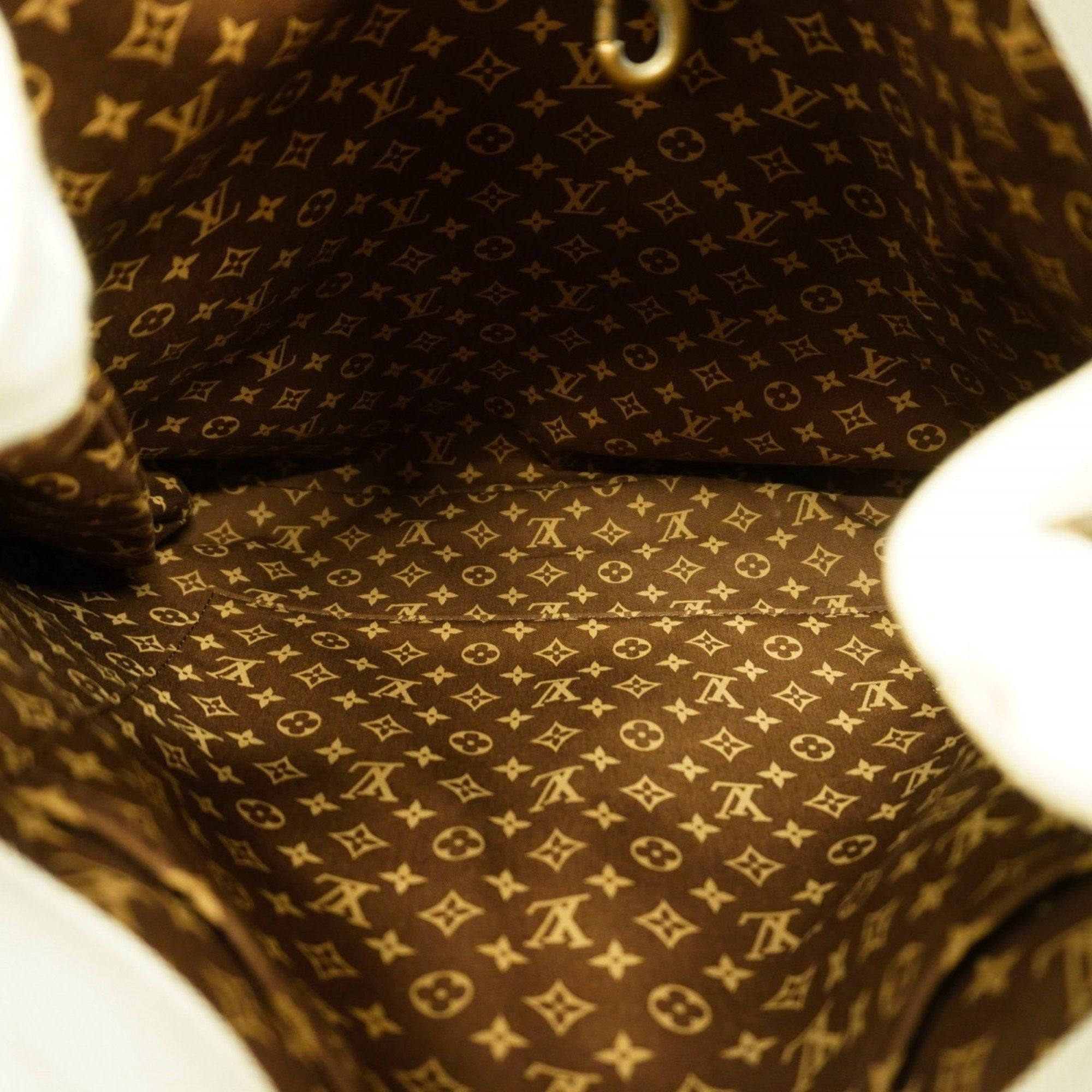 Louis Vuitton Louis Vuitton Globe Shopper Bag tote Size ONE SIZE - 12 Thumbnail
