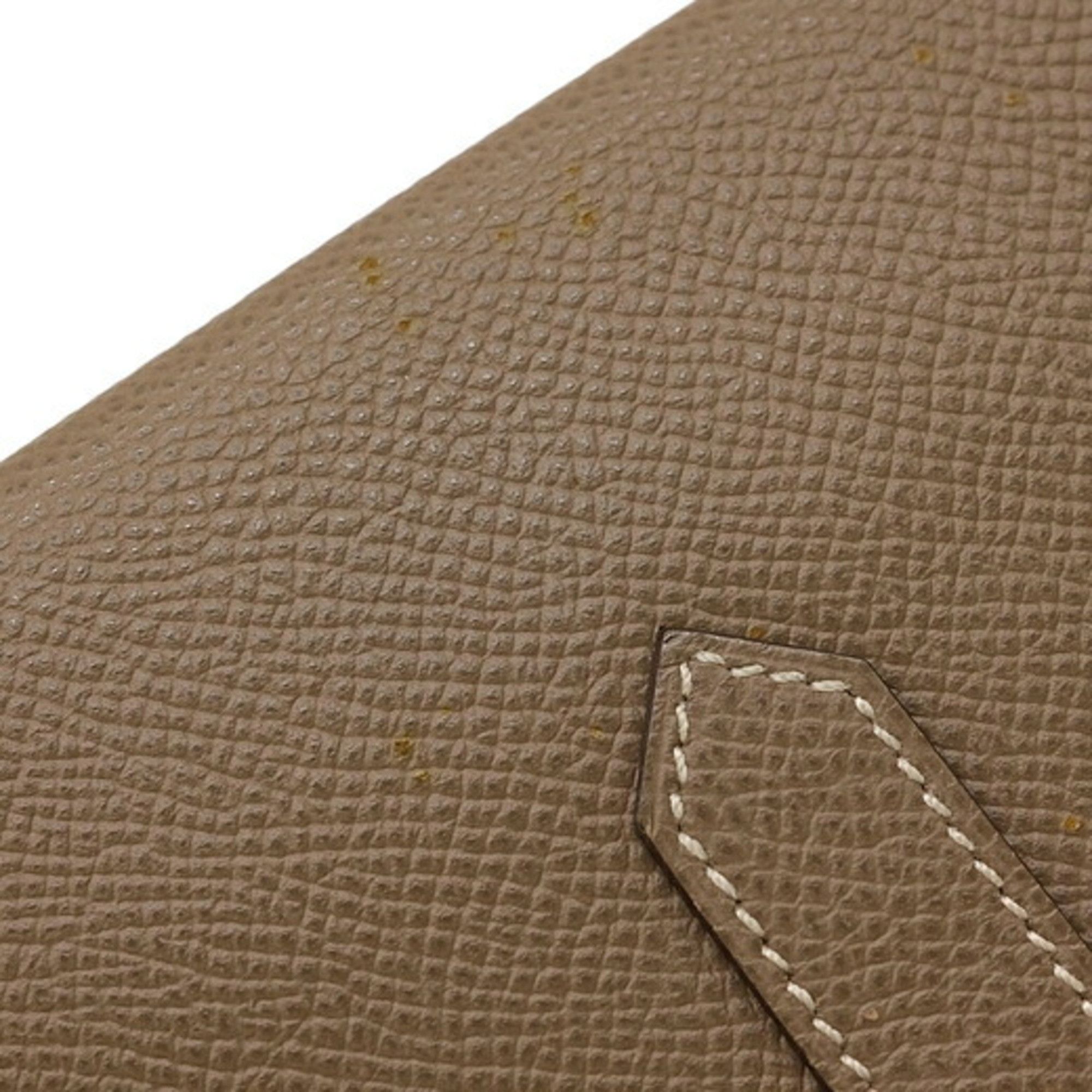 Hermes Hermès Béarn wallet Size ONE SIZE - 6 Thumbnail