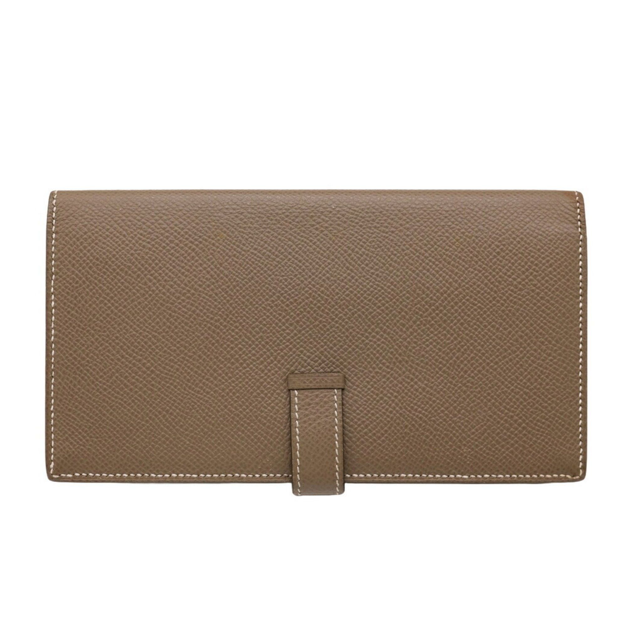 Hermes Hermès Béarn wallet Size ONE SIZE - 2 Thumbnail
