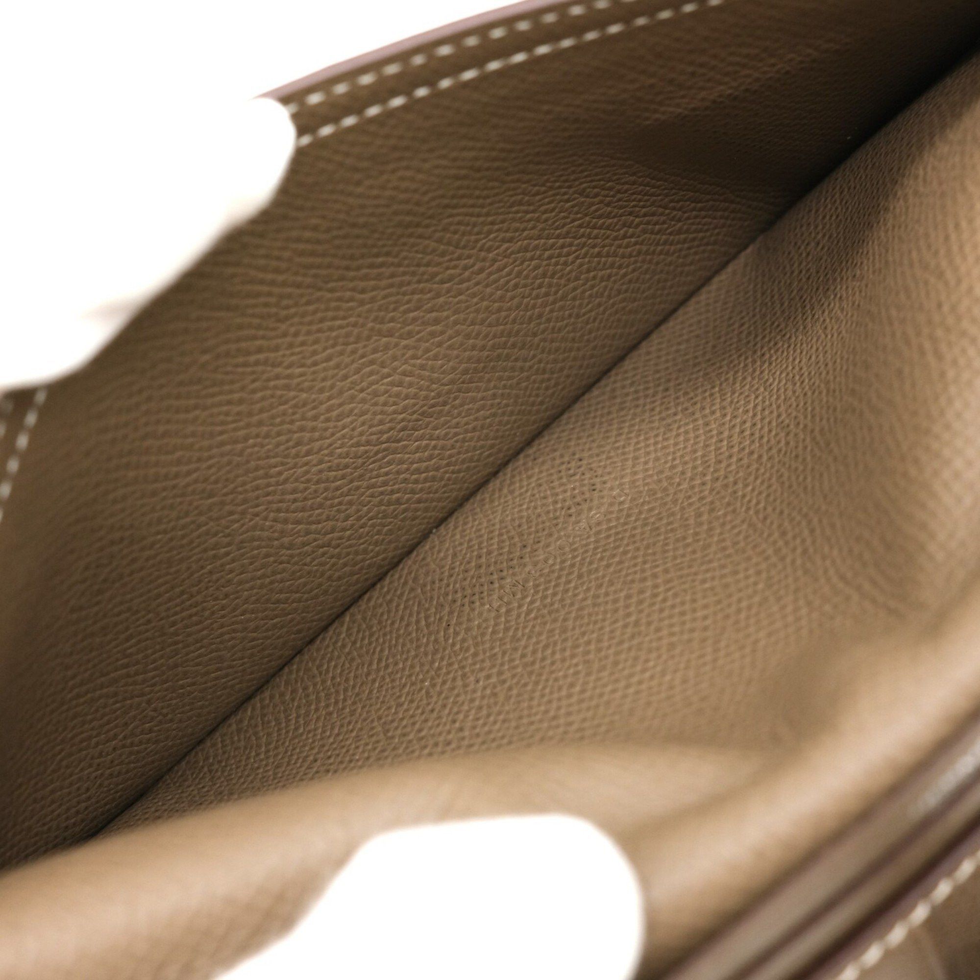 Hermes Hermès Béarn wallet Size ONE SIZE - 9 Thumbnail