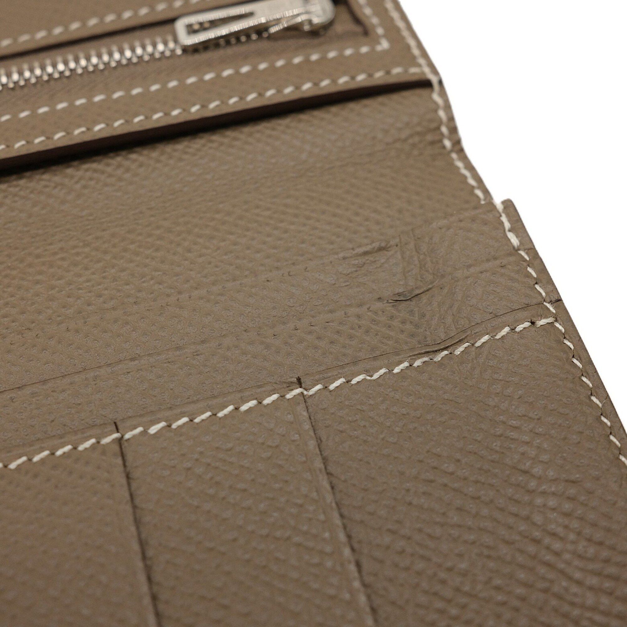 Hermes Hermès Béarn wallet Size ONE SIZE - 7 Thumbnail