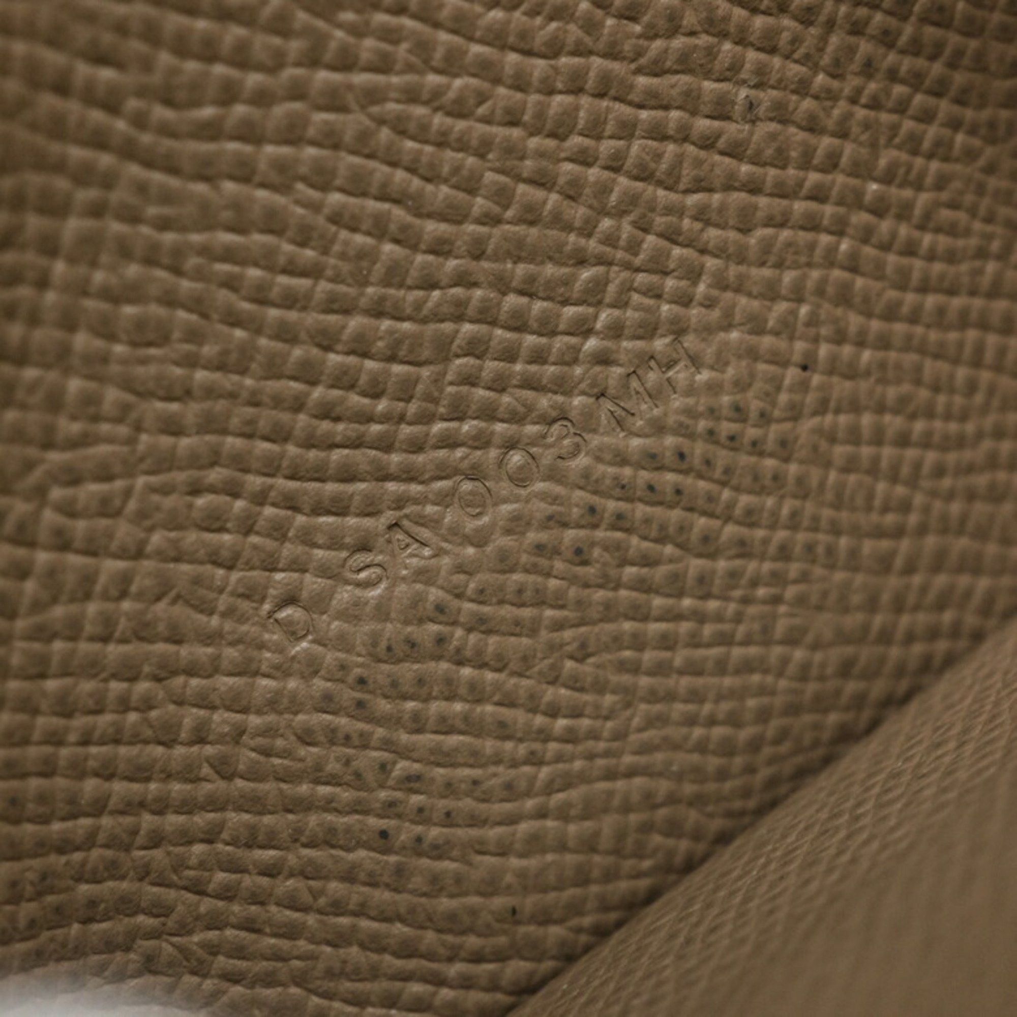 Hermes Hermès Béarn wallet Size ONE SIZE - 10 Thumbnail