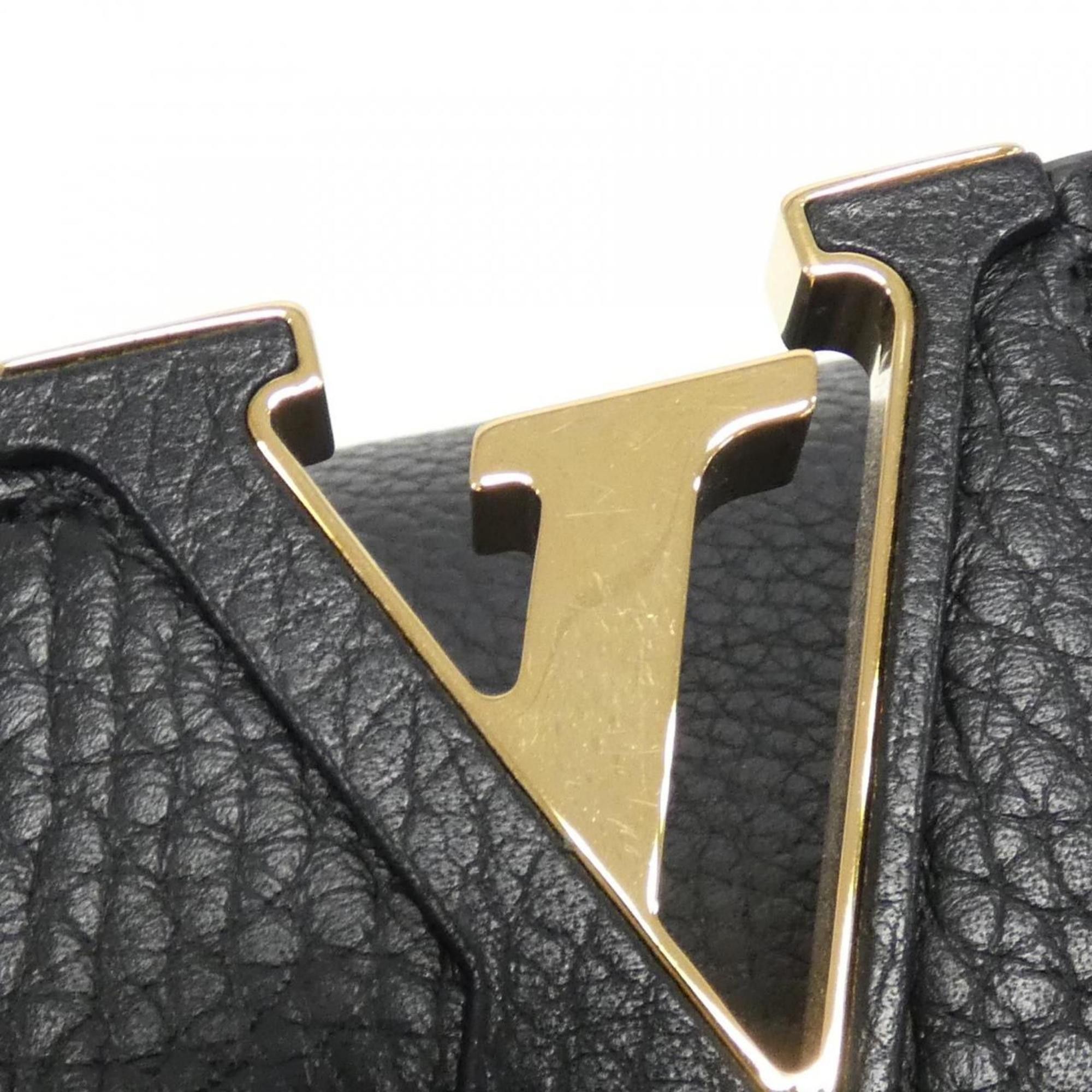 Louis Vuitton Louis Vuitton Capucines handbag Size ONE SIZE - 6 Thumbnail
