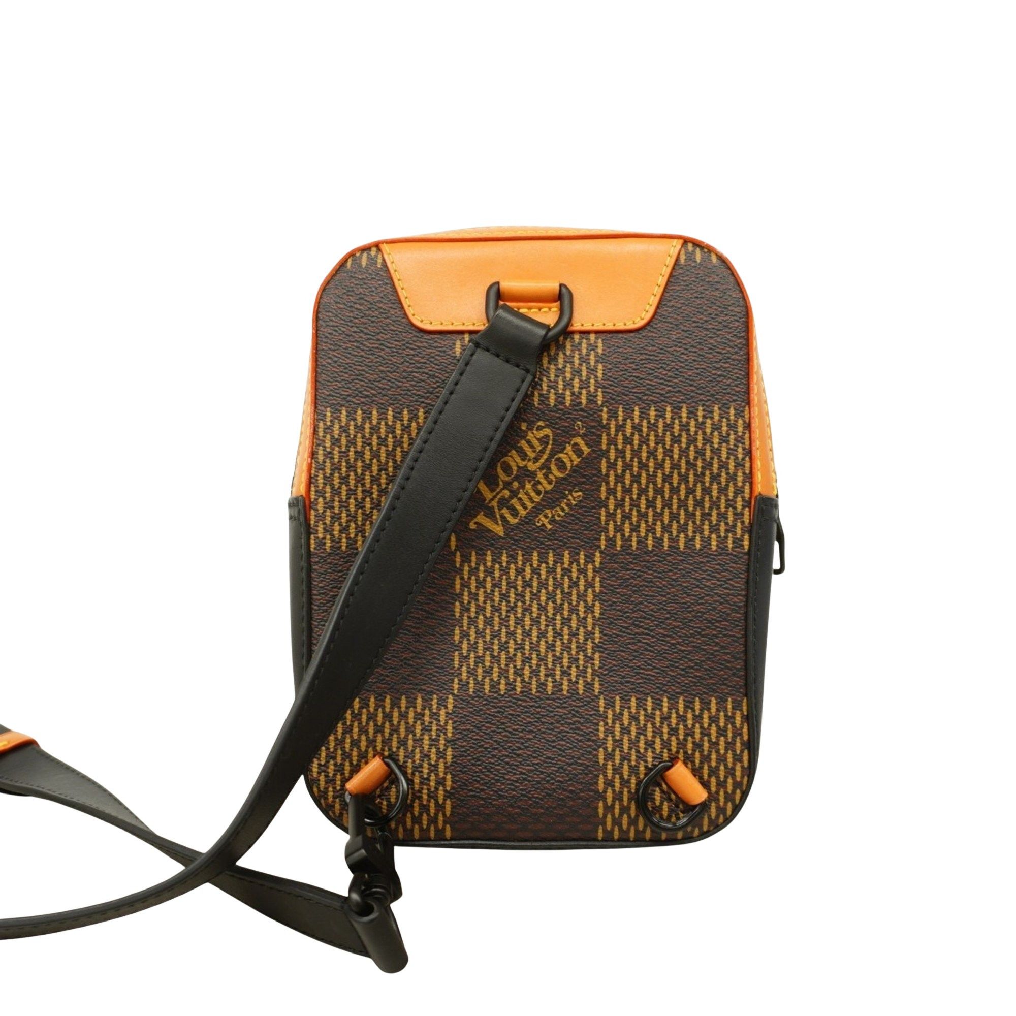 Louis Vuitton Louis Vuitton Amazon shoulder Size ONE SIZE - 2 Thumbnail