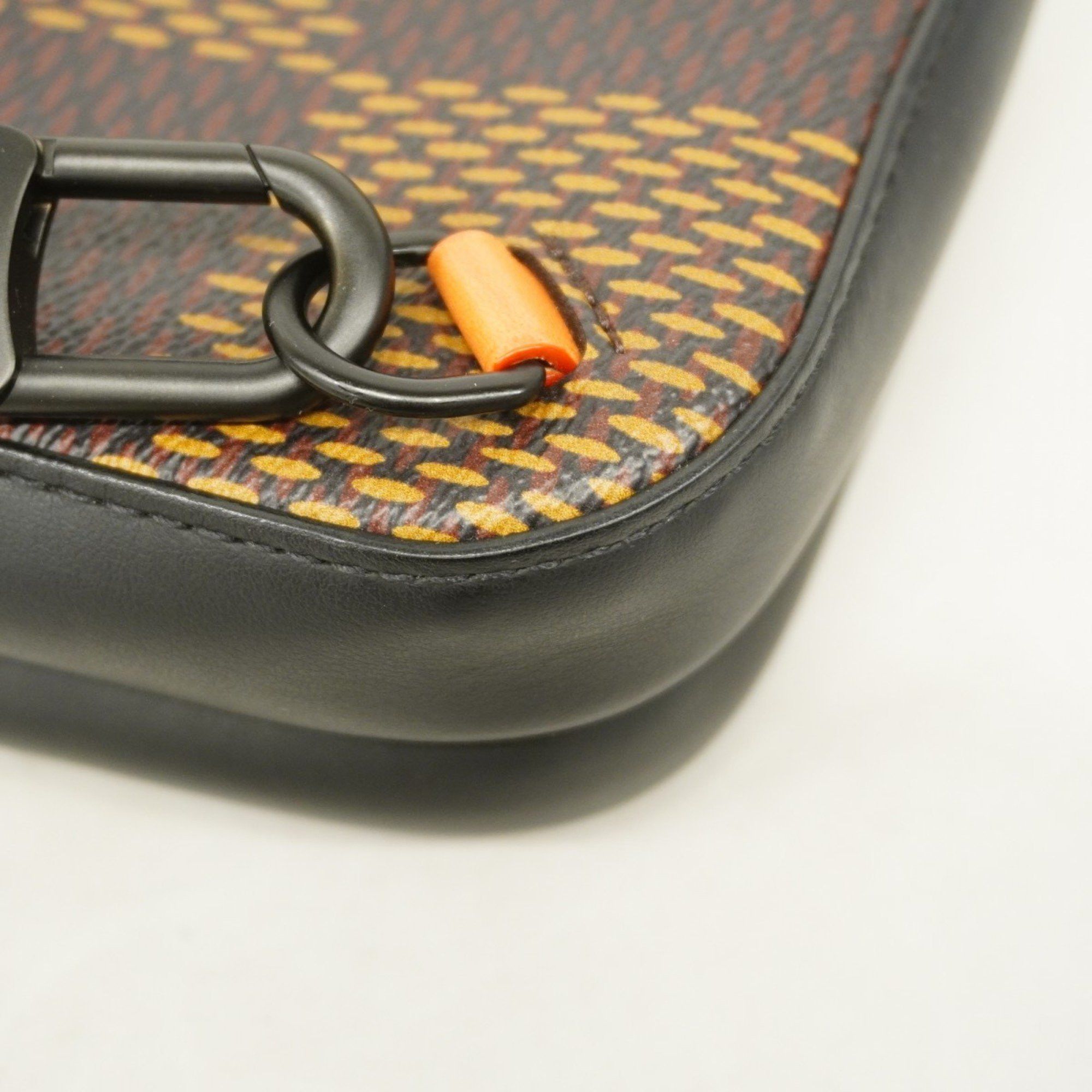 Louis Vuitton Louis Vuitton Amazon shoulder Size ONE SIZE - 6 Thumbnail