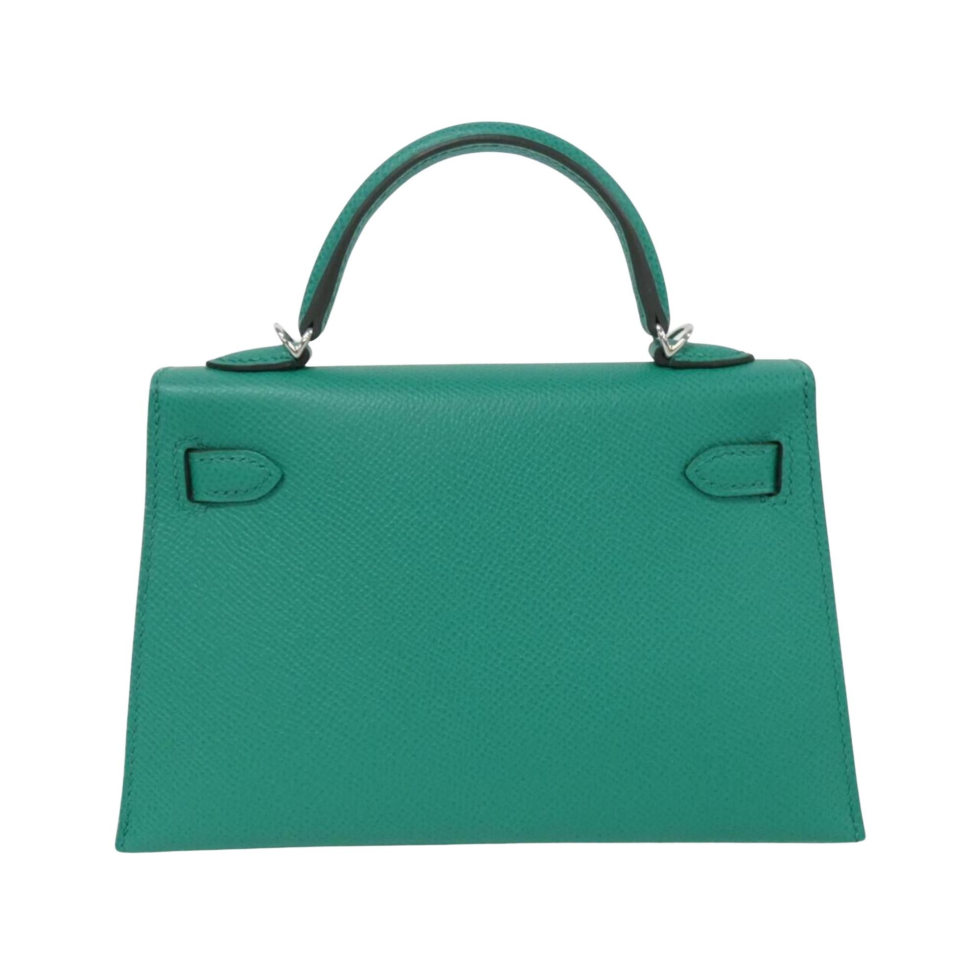 Hermes Hermès Kelly shoulder Size ONE SIZE - 2 Thumbnail